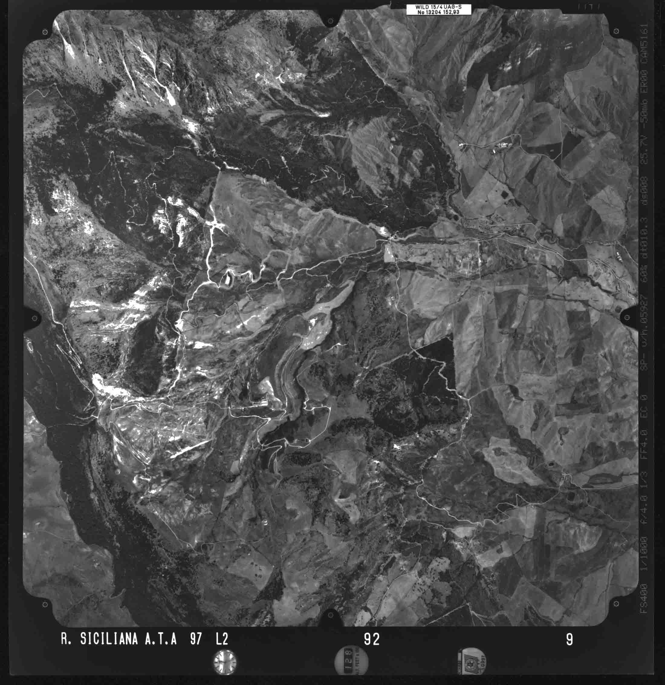 AG CAMMARATA 92 STR 9