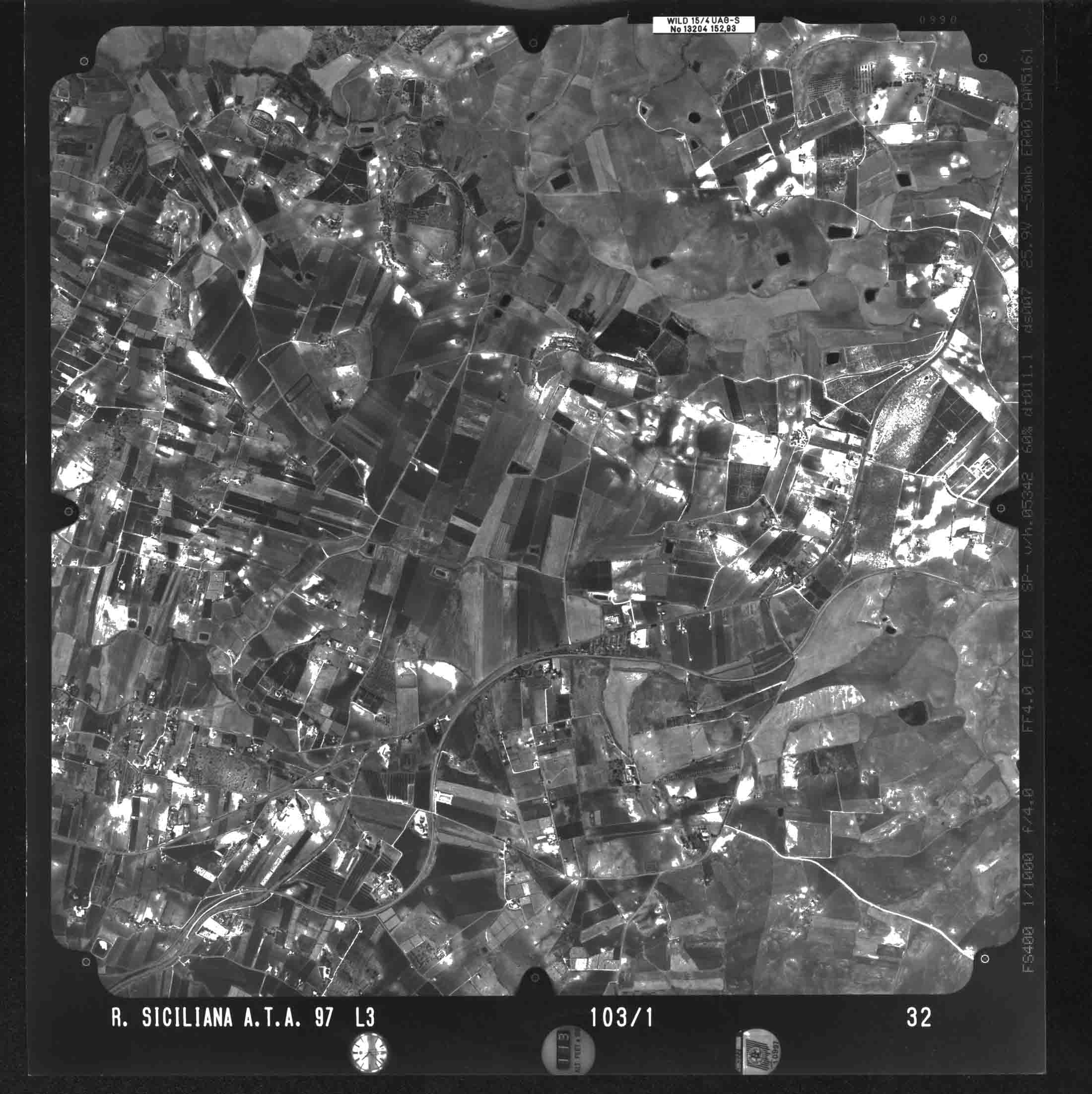 AG CAMPOBELLO DI LICATA 103 1 STR 32