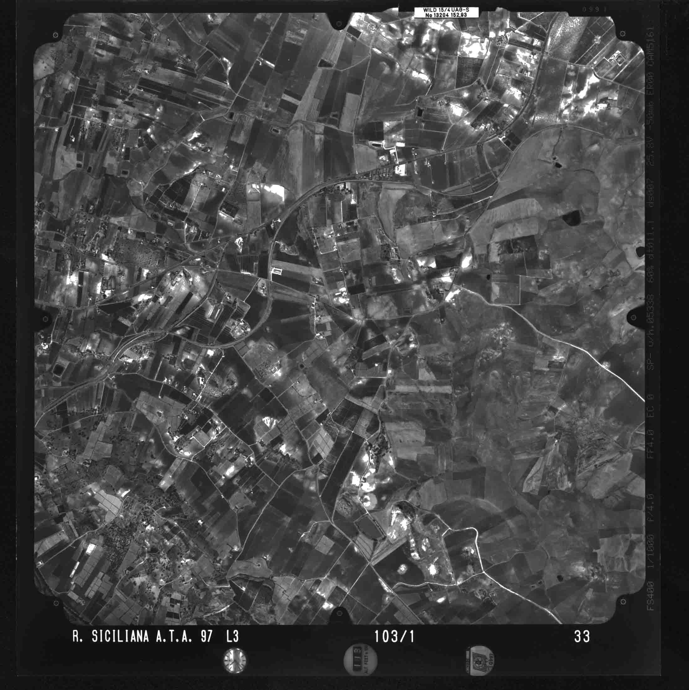 AG CAMPOBELLO DI LICATA 103 1 STR 33