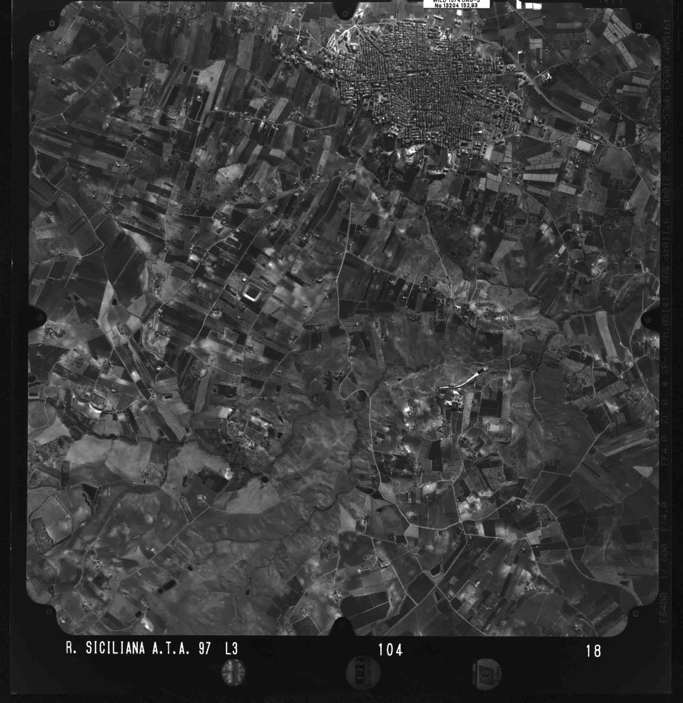 AG CAMPOBELLO DI LICATA 104 STR 18