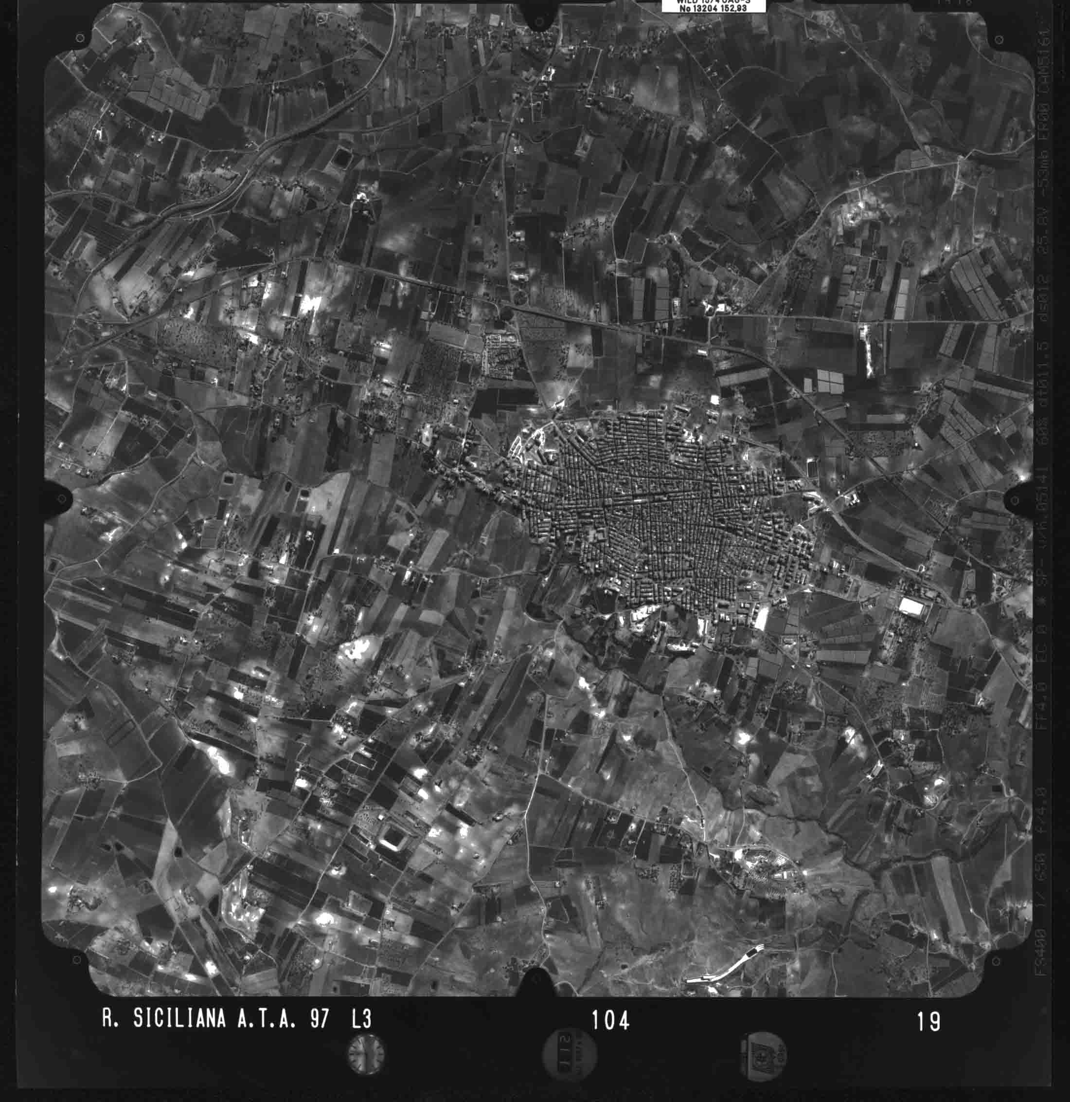 AG CAMPOBELLO DI LICATA 104 STR 19