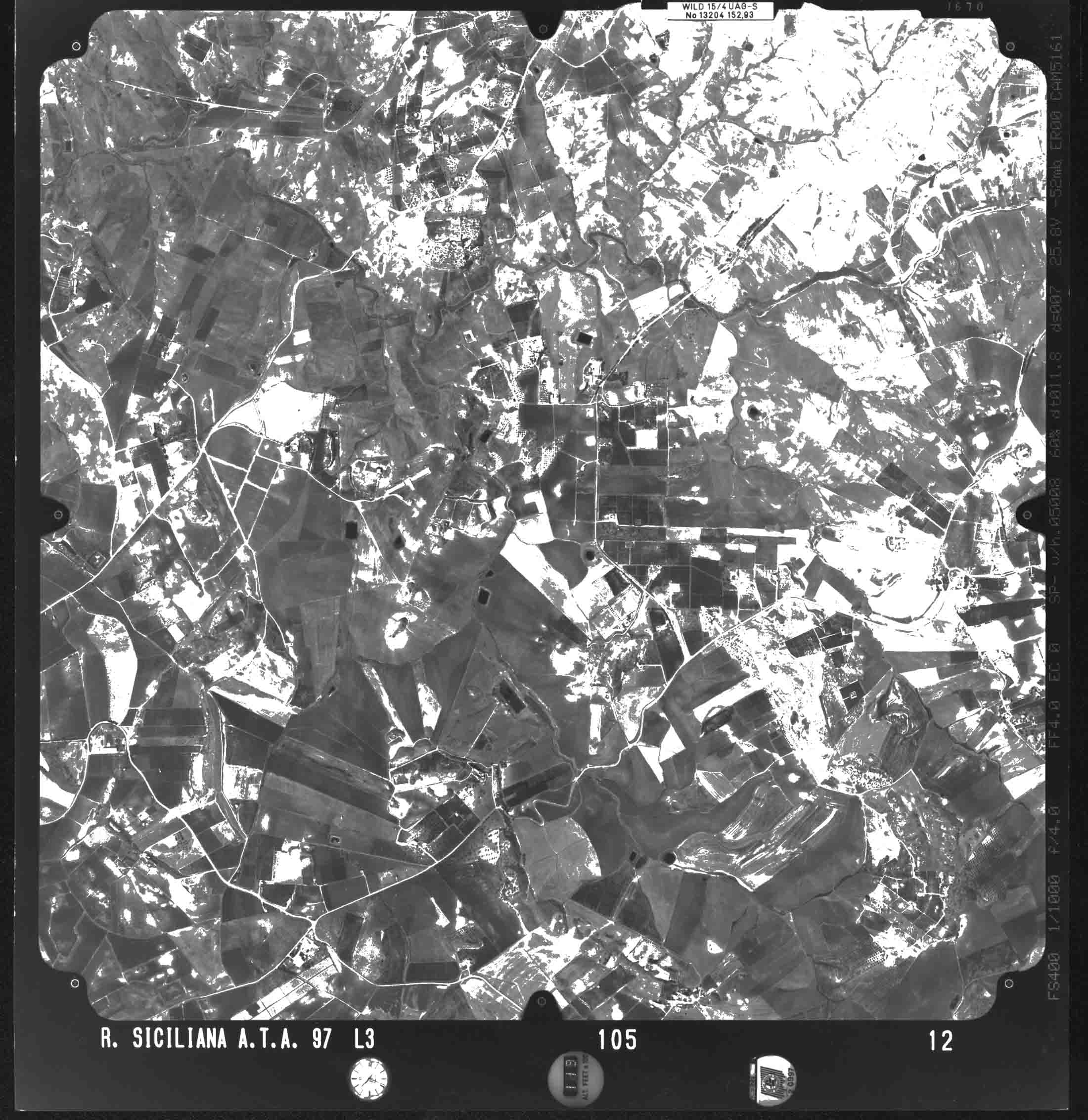 AG CAMPOBELLO DI LICATA 105 STR 12
