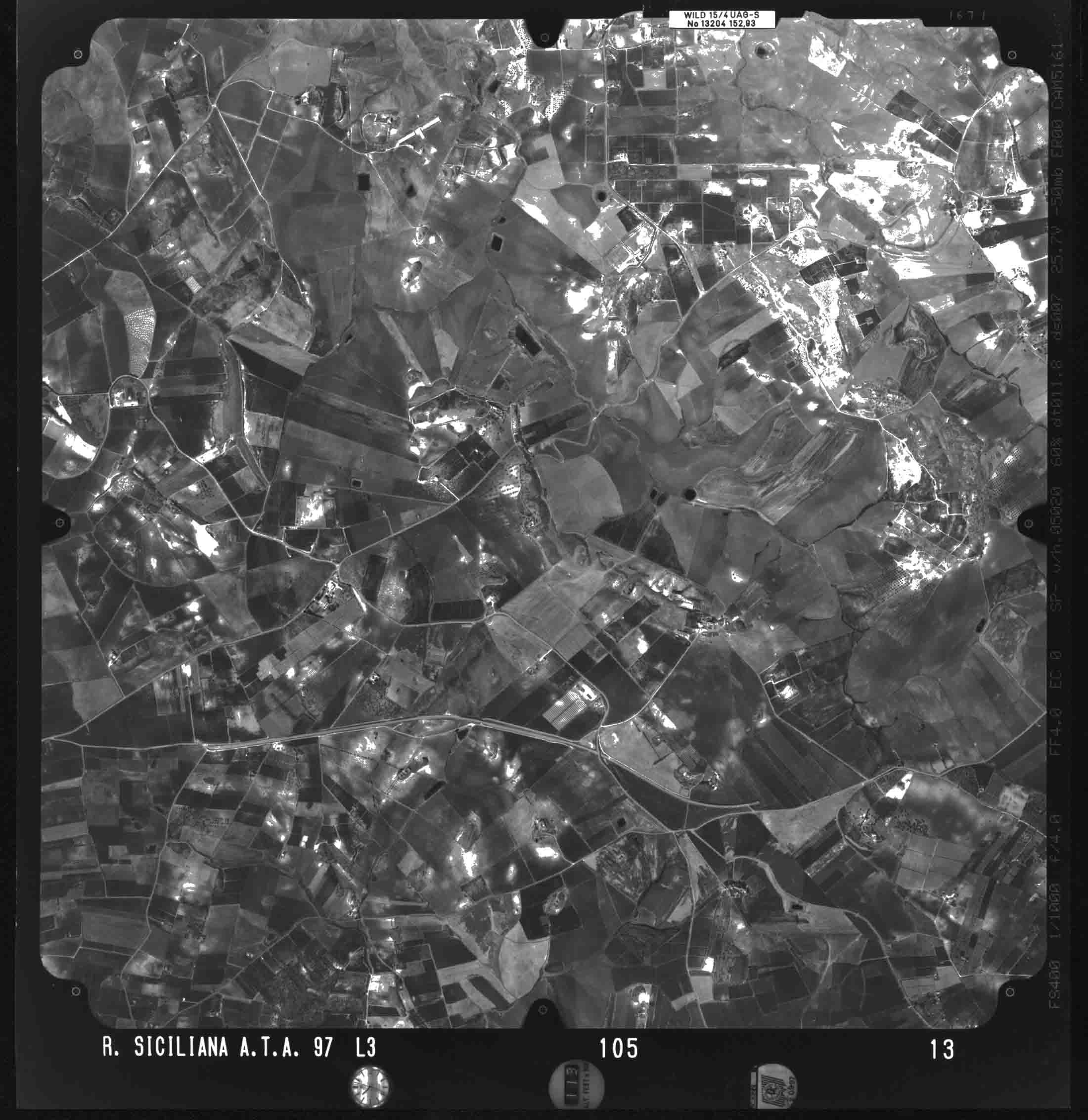 AG CAMPOBELLO DI LICATA 105 STR 13