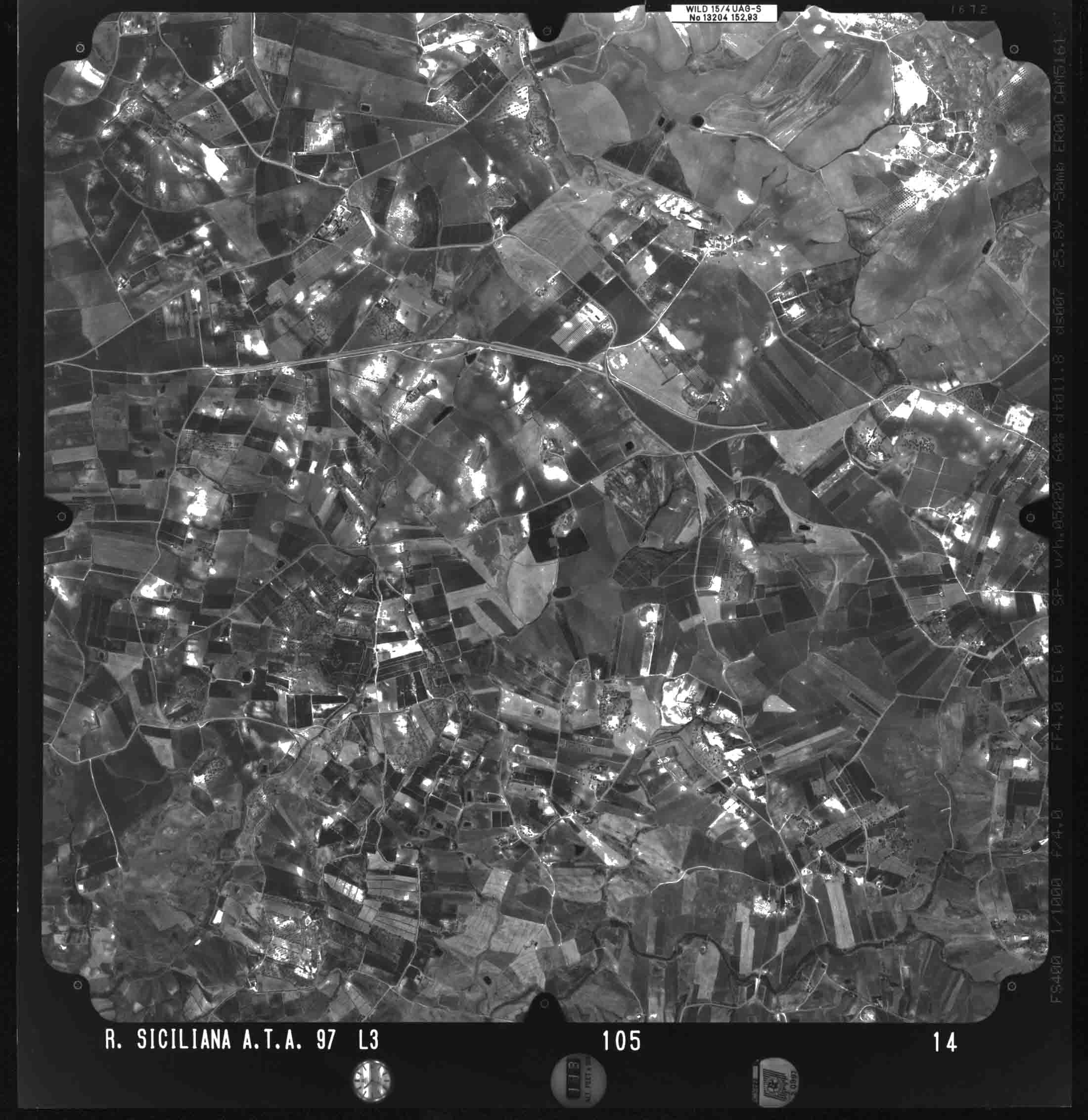 AG CAMPOBELLO DI LICATA 105 STR 14