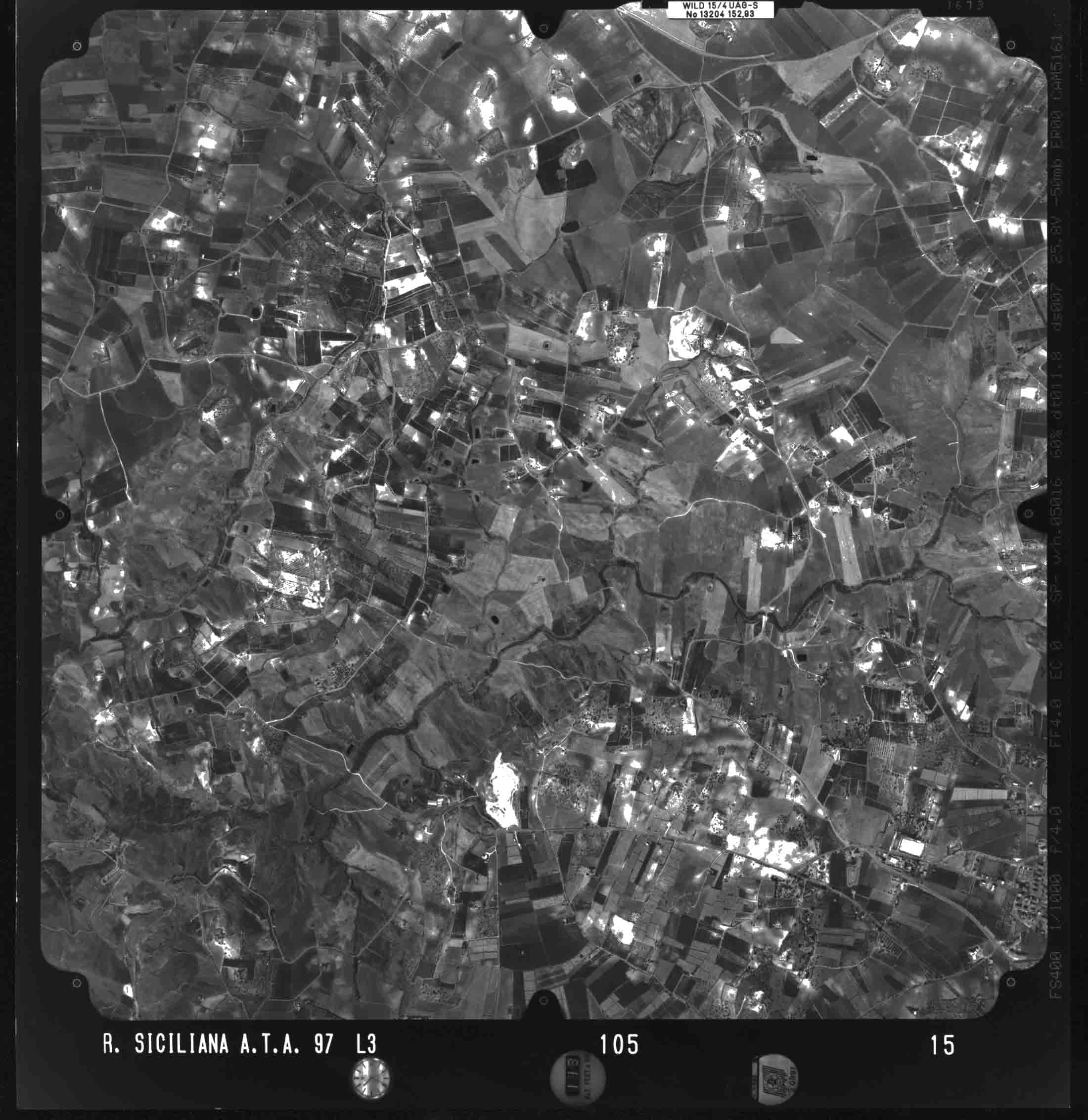 AG CAMPOBELLO DI LICATA 105 STR 15