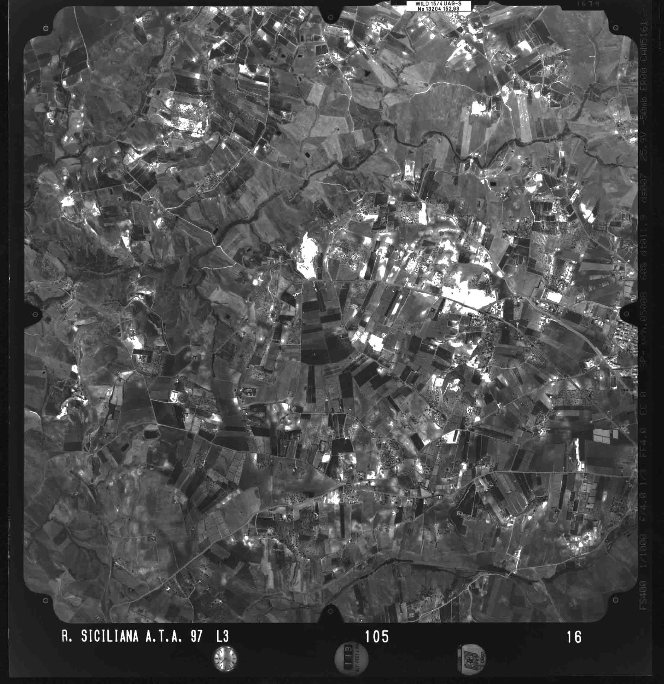 AG CAMPOBELLO DI LICATA 105 STR 16