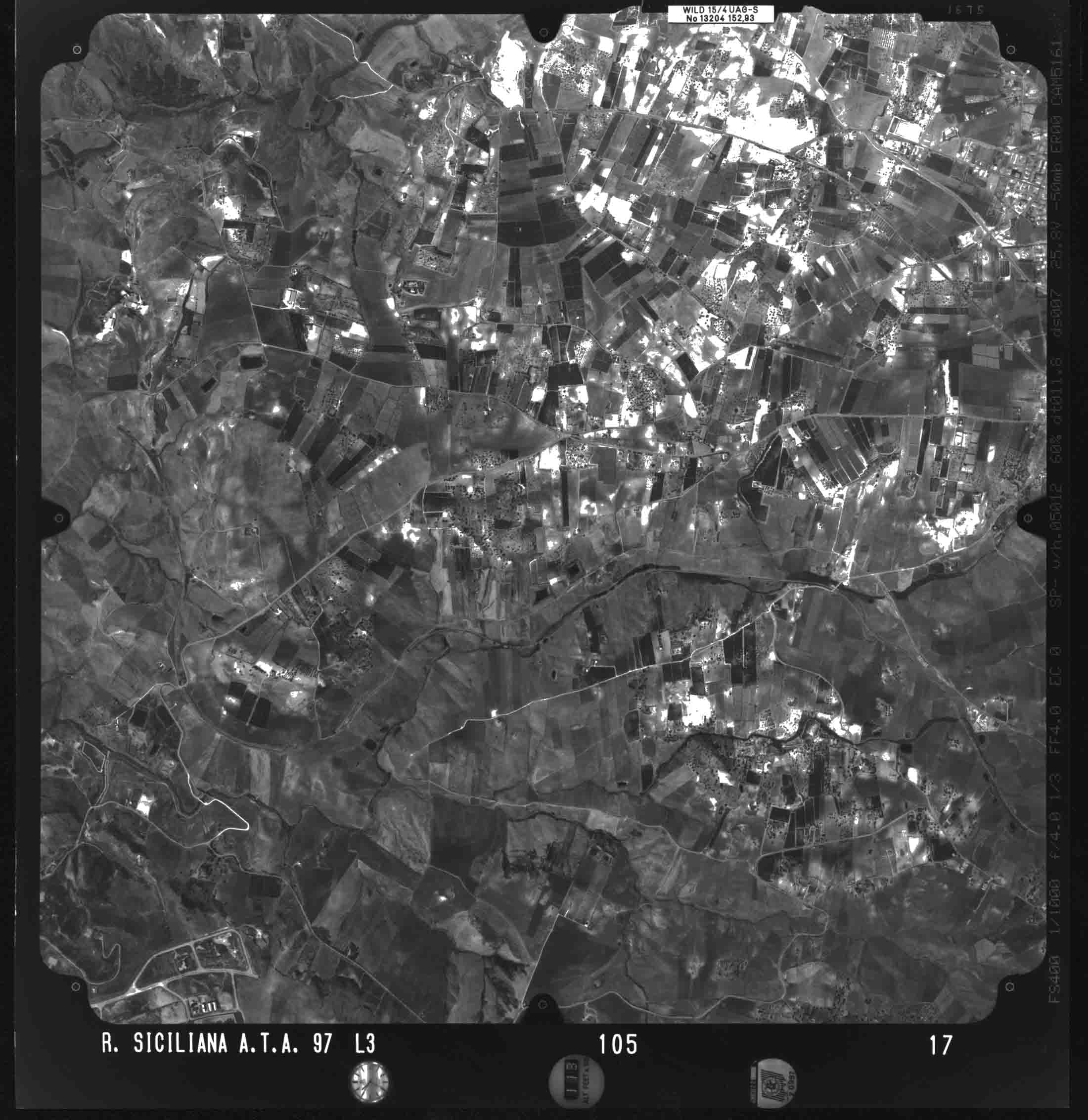 AG CAMPOBELLO DI LICATA 105 STR 17