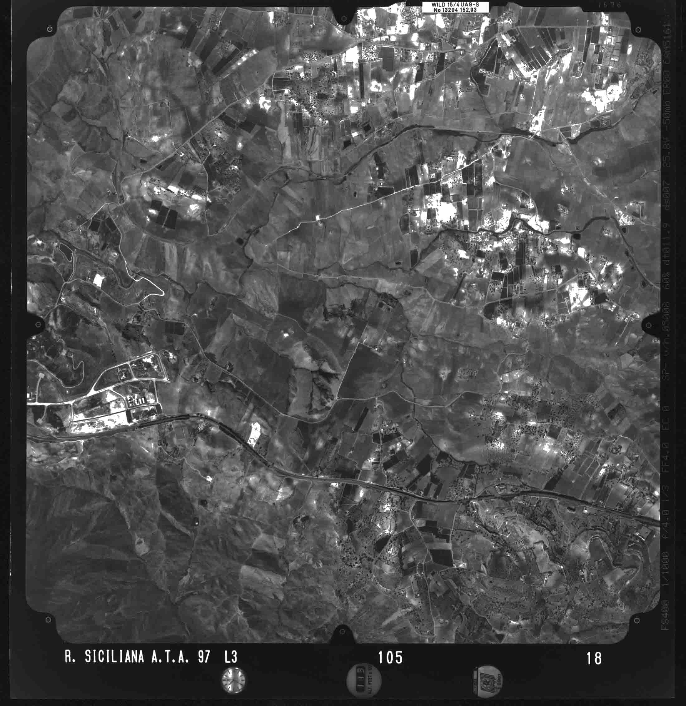 AG CAMPOBELLO DI LICATA 105 STR 18