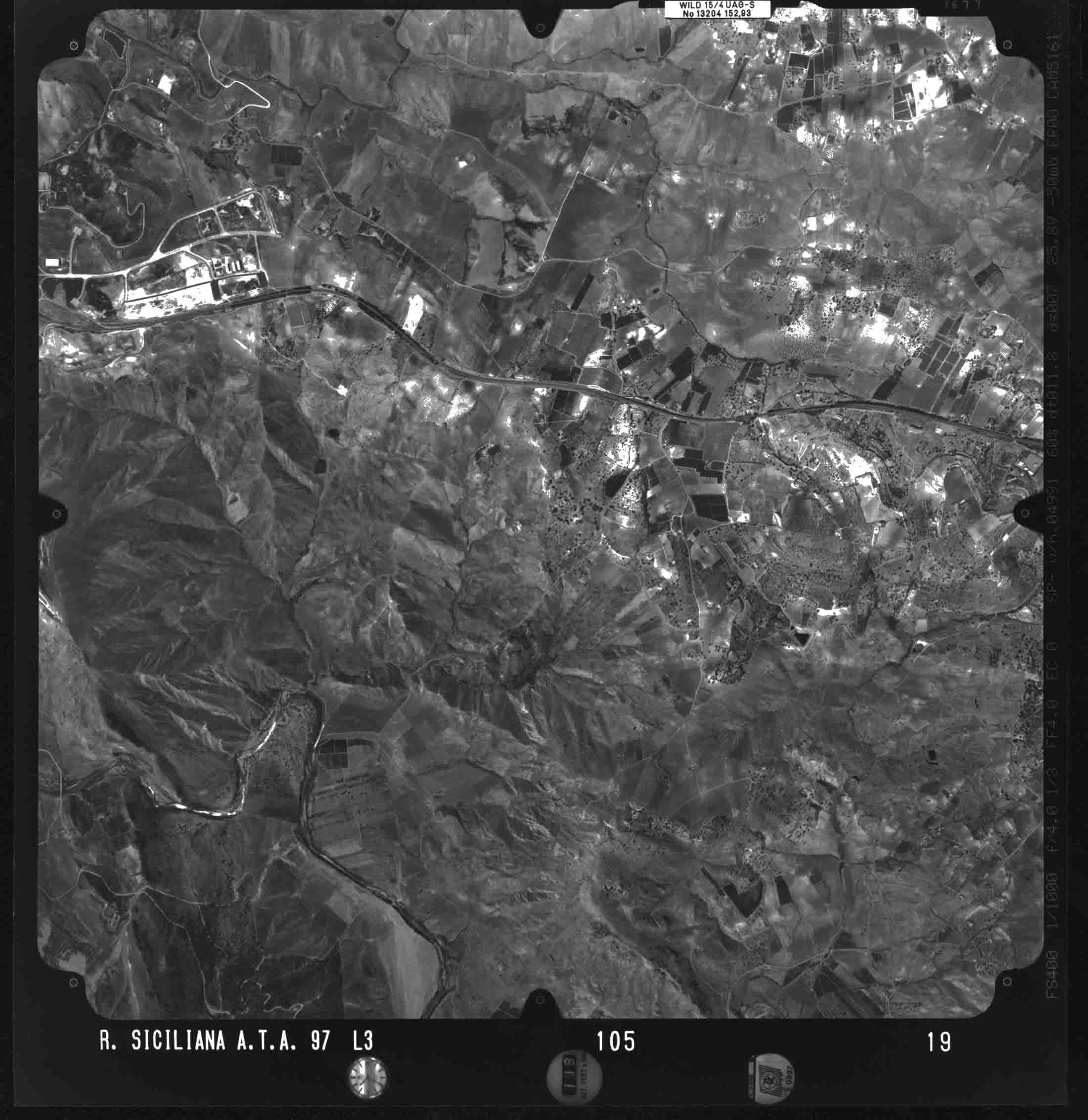 AG CAMPOBELLO DI LICATA 105 STR 19