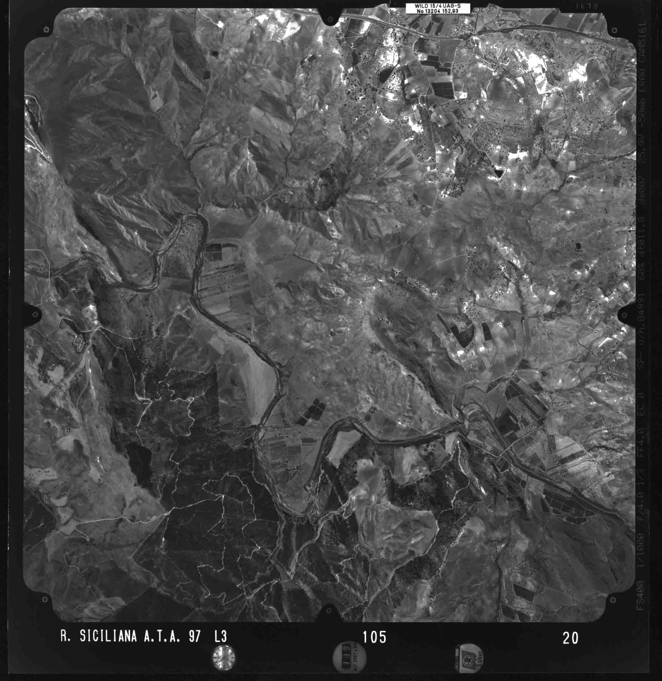 AG CAMPOBELLO DI LICATA 105 STR 20