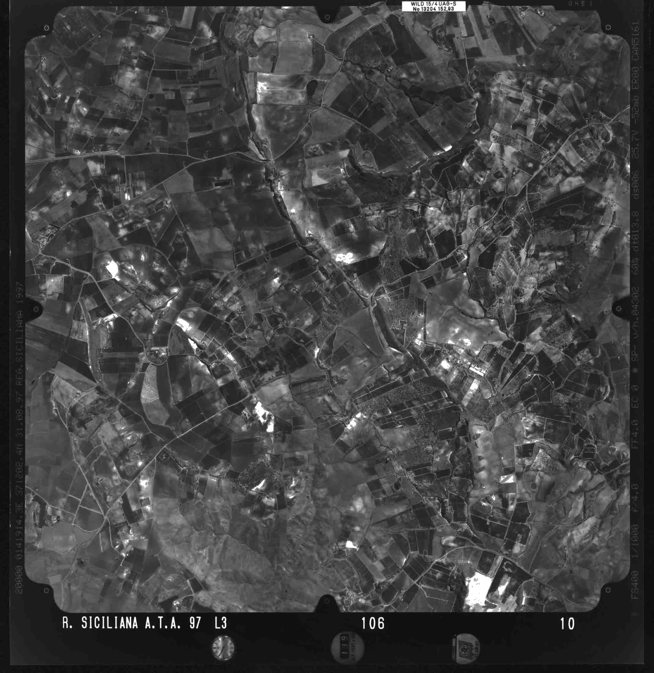 AG CAMPOBELLO DI LICATA 106 STR 10