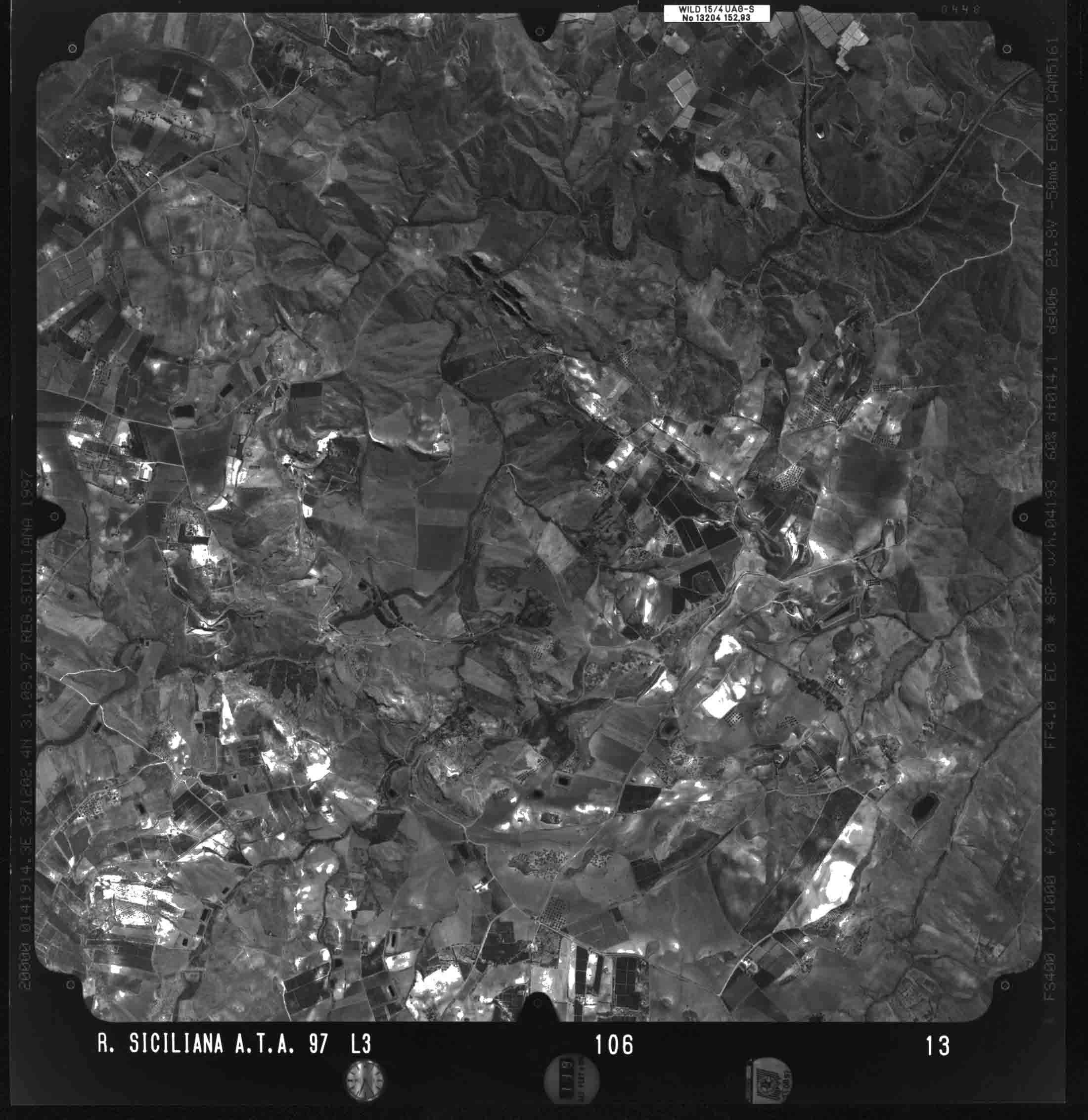 AG CAMPOBELLO DI LICATA 106 STR 13