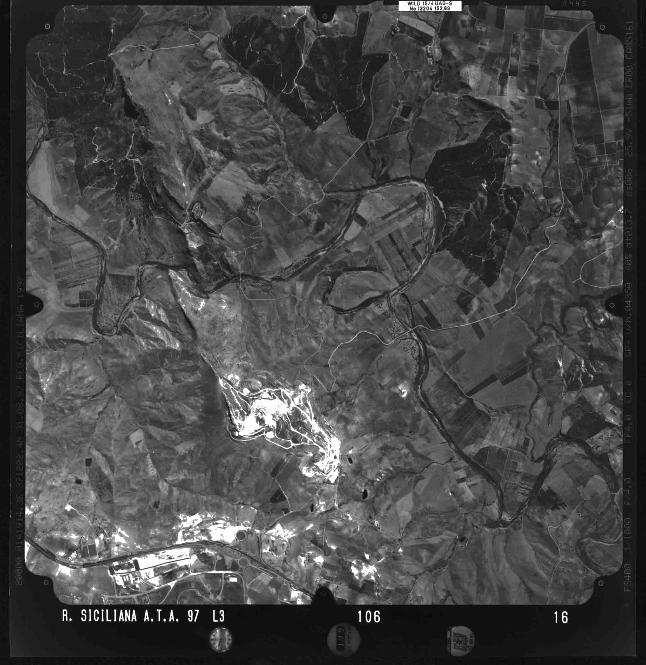 AG CAMPOBELLO DI LICATA 106 STR 16