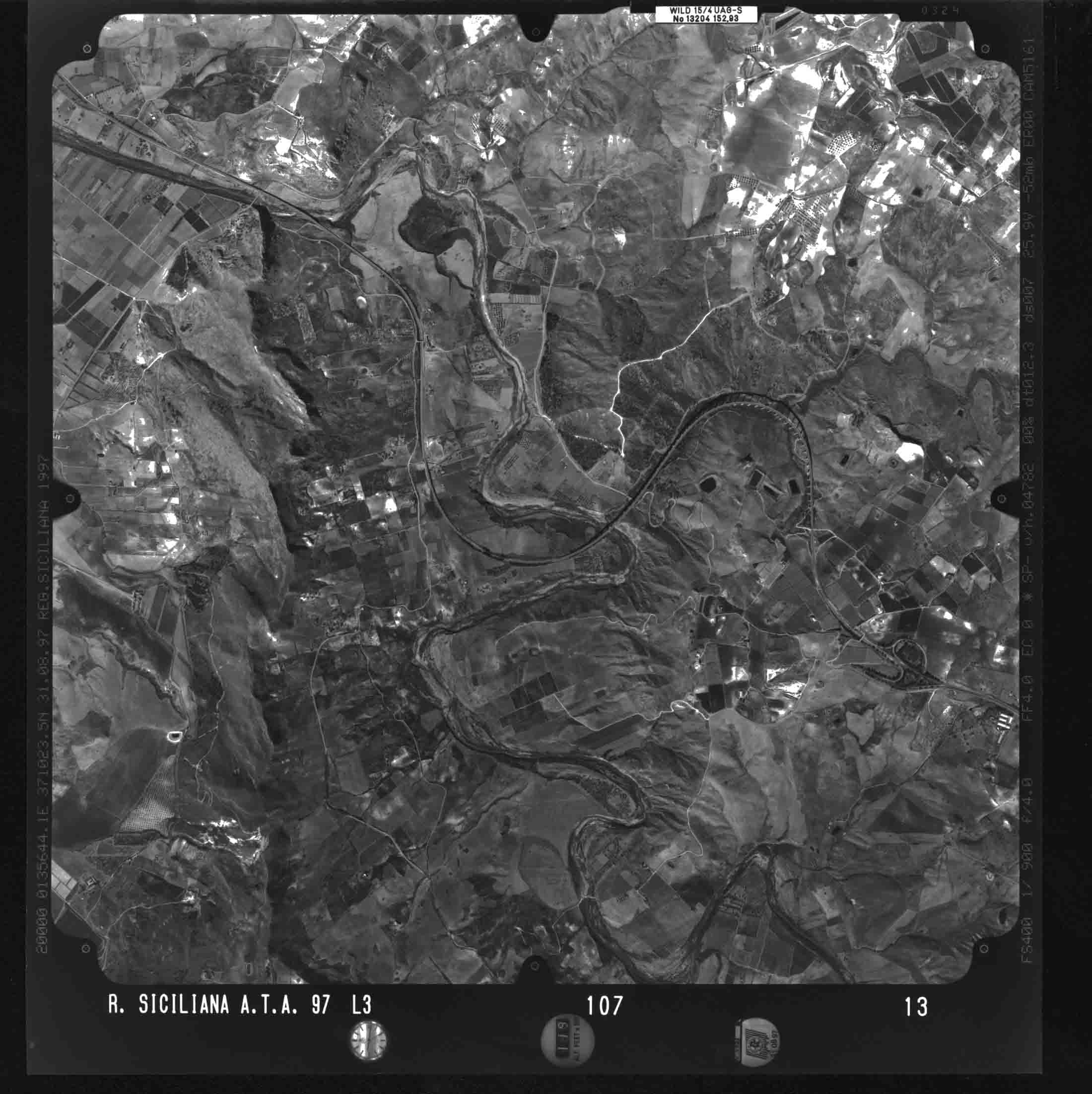 AG CAMPOBELLO DI LICATA 107 STR 13