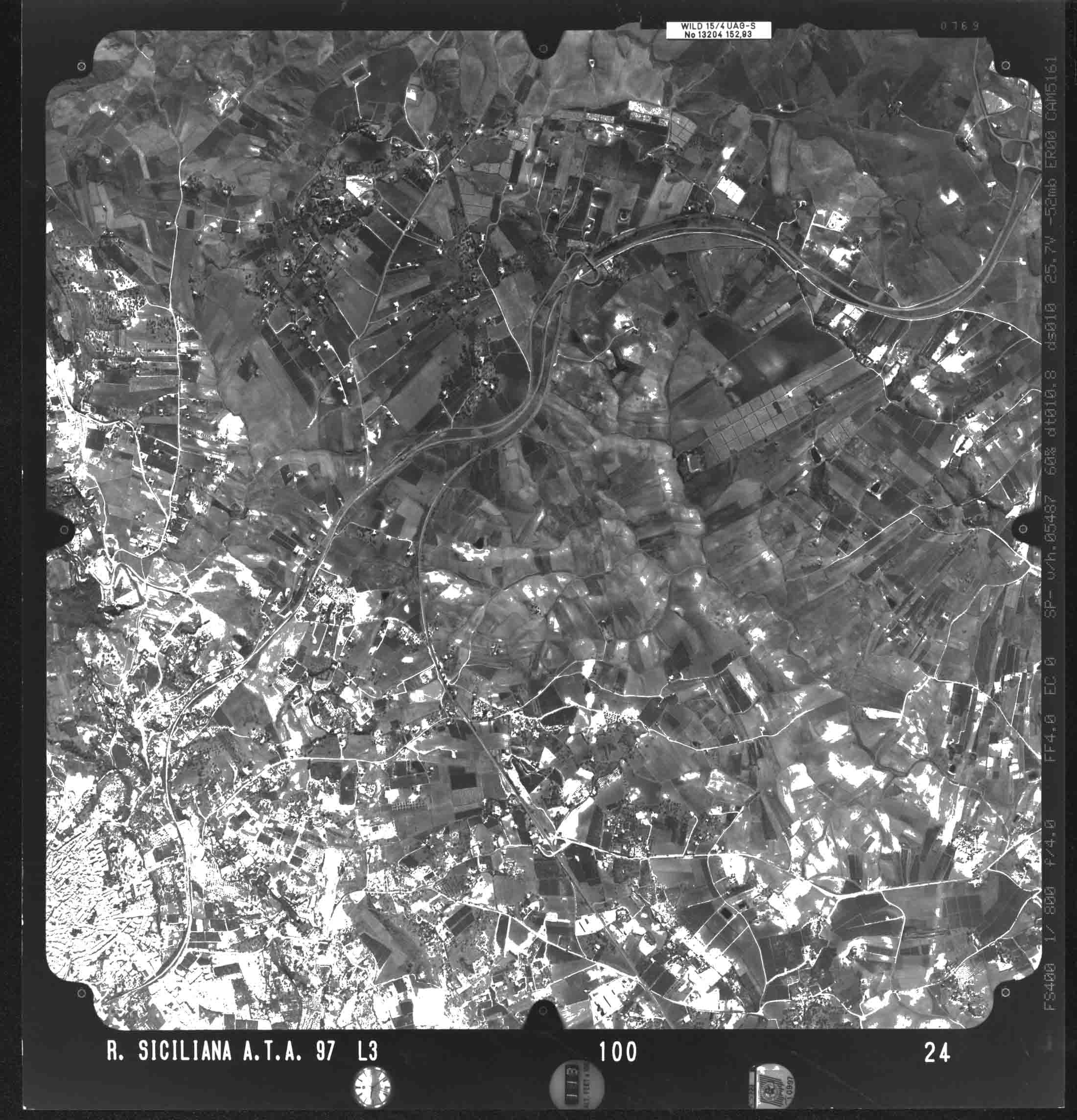 AG CANICATTI 100 STR 24