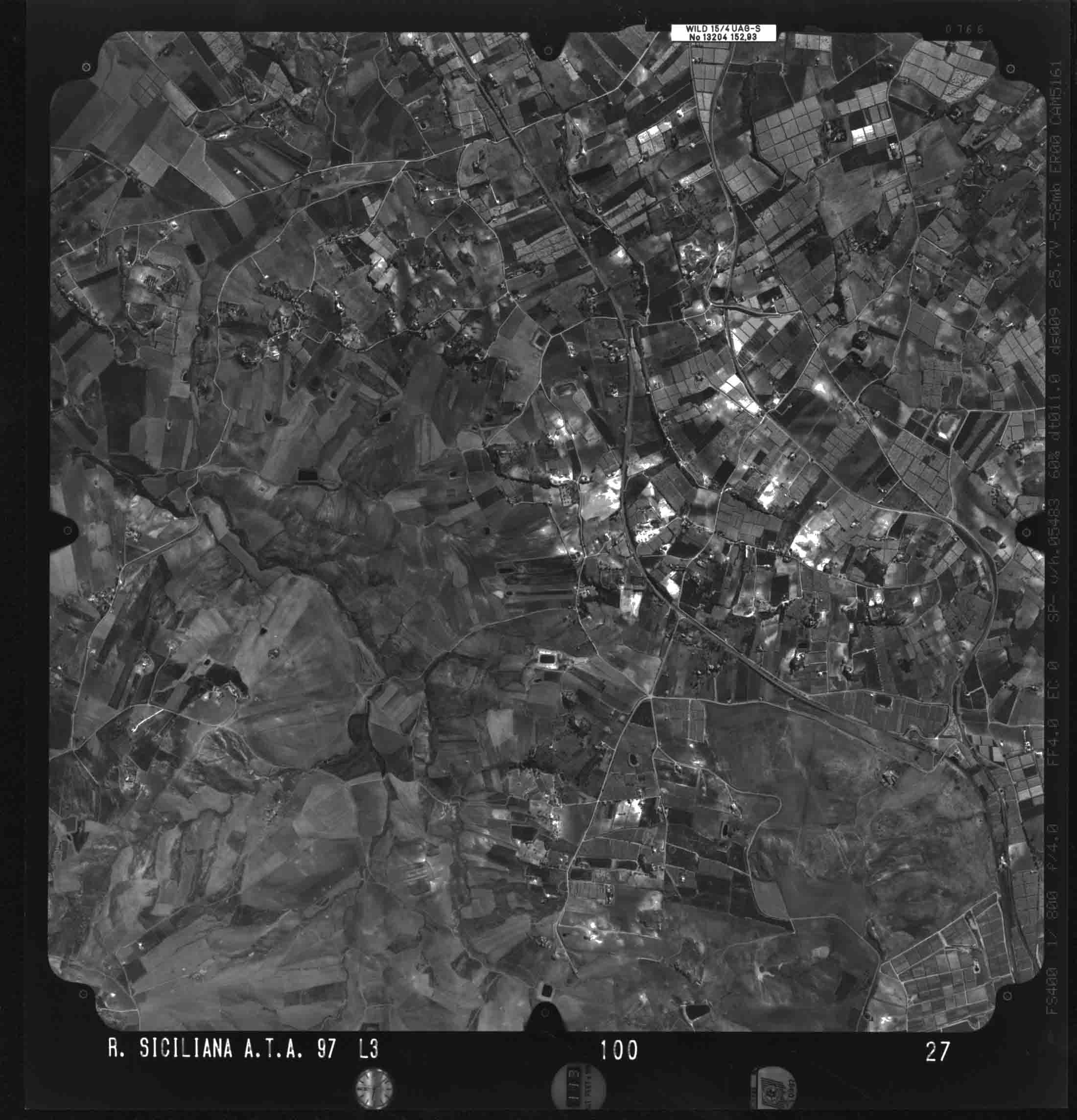 AG CANICATTI 100 STR 27