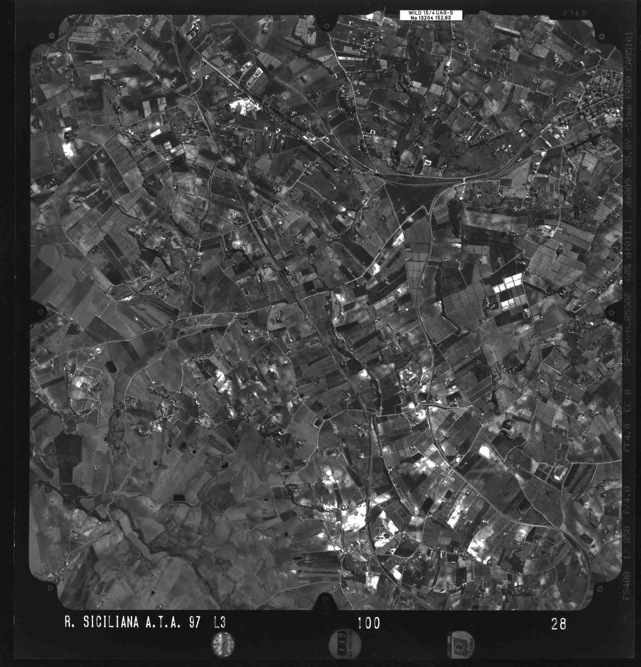 AG CANICATTI 100 STR 28