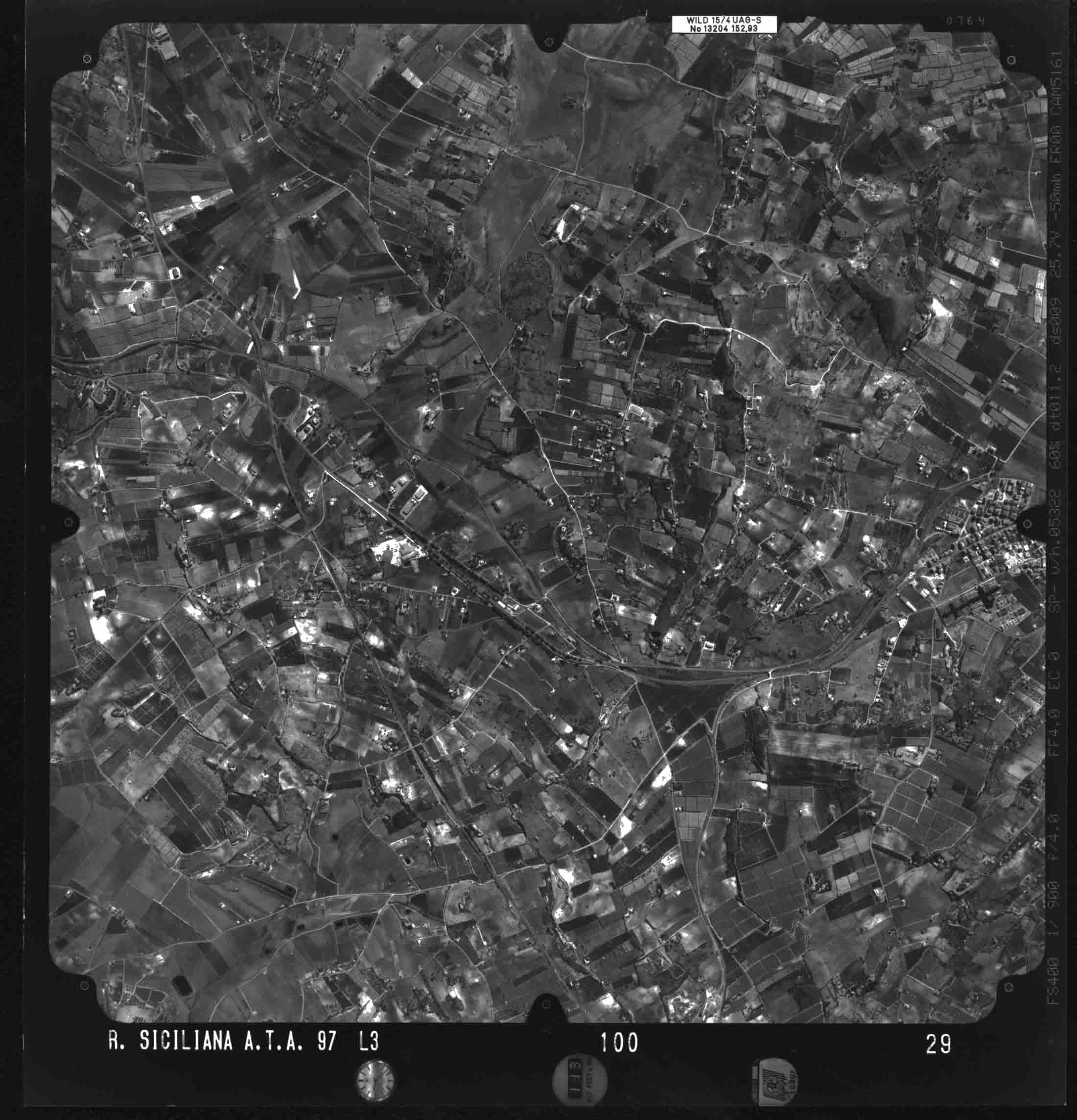 AG CANICATTI 100 STR 29