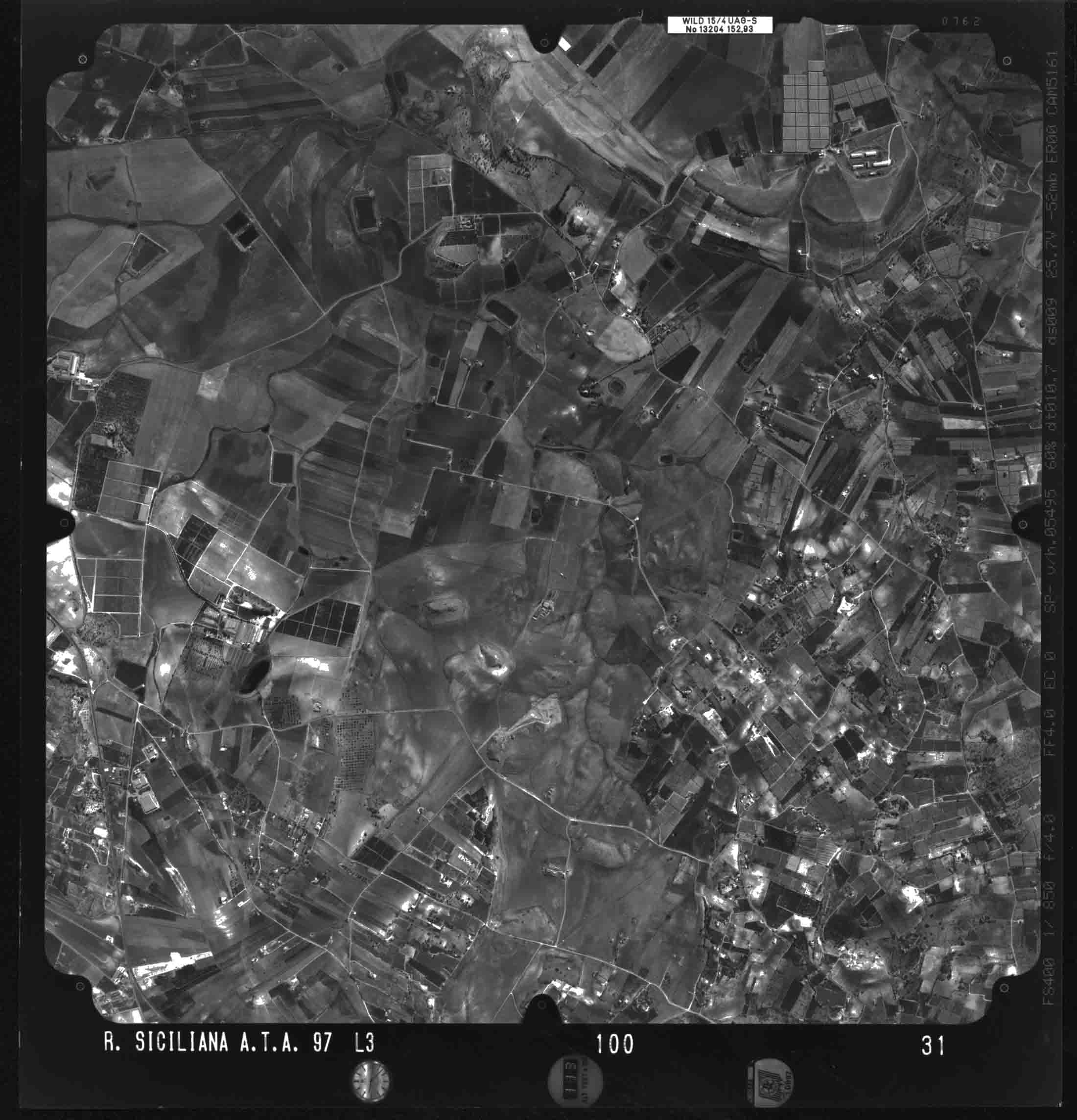 AG CANICATTI 100 STR 31