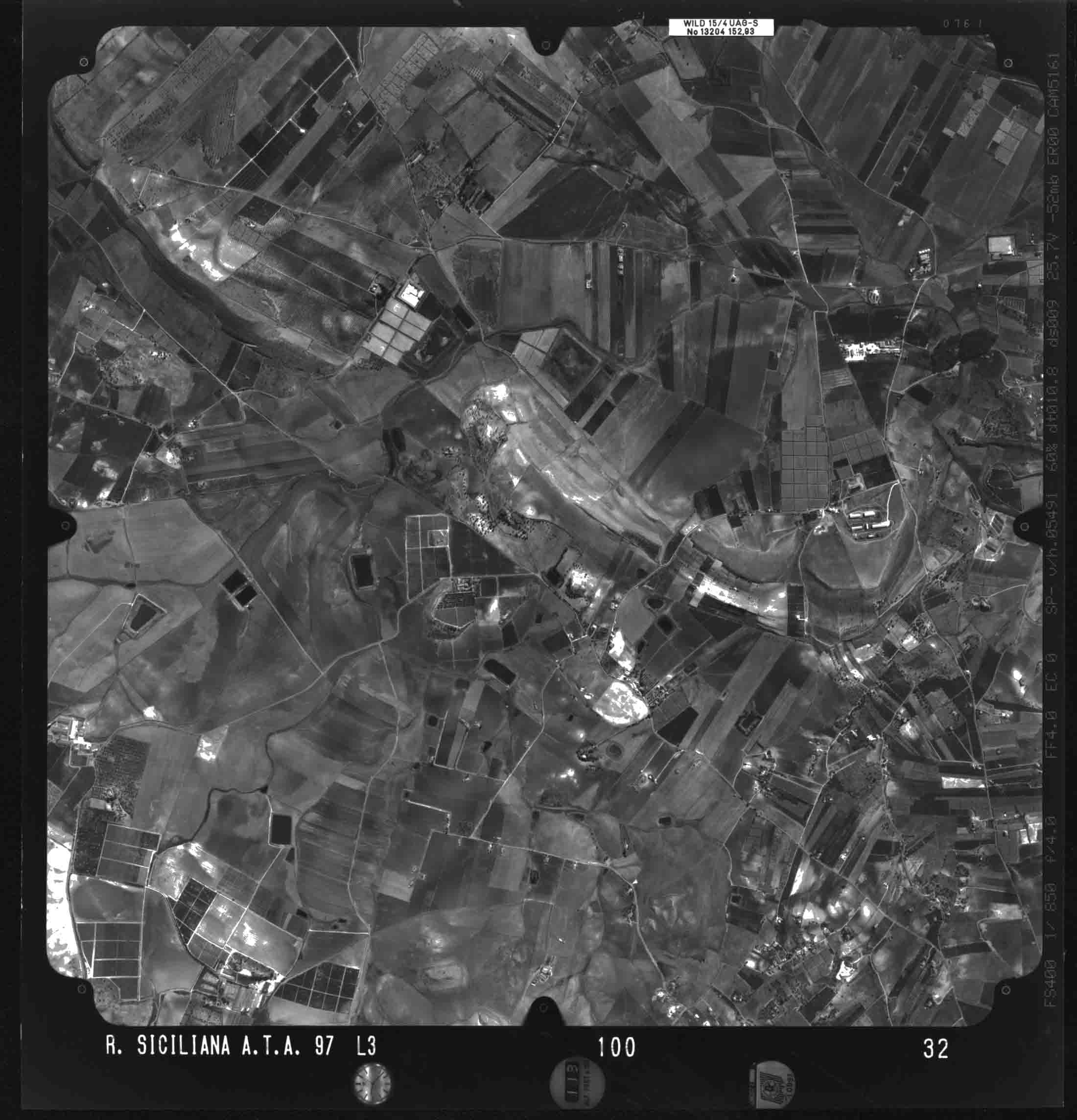 AG CANICATTI 100 STR 32