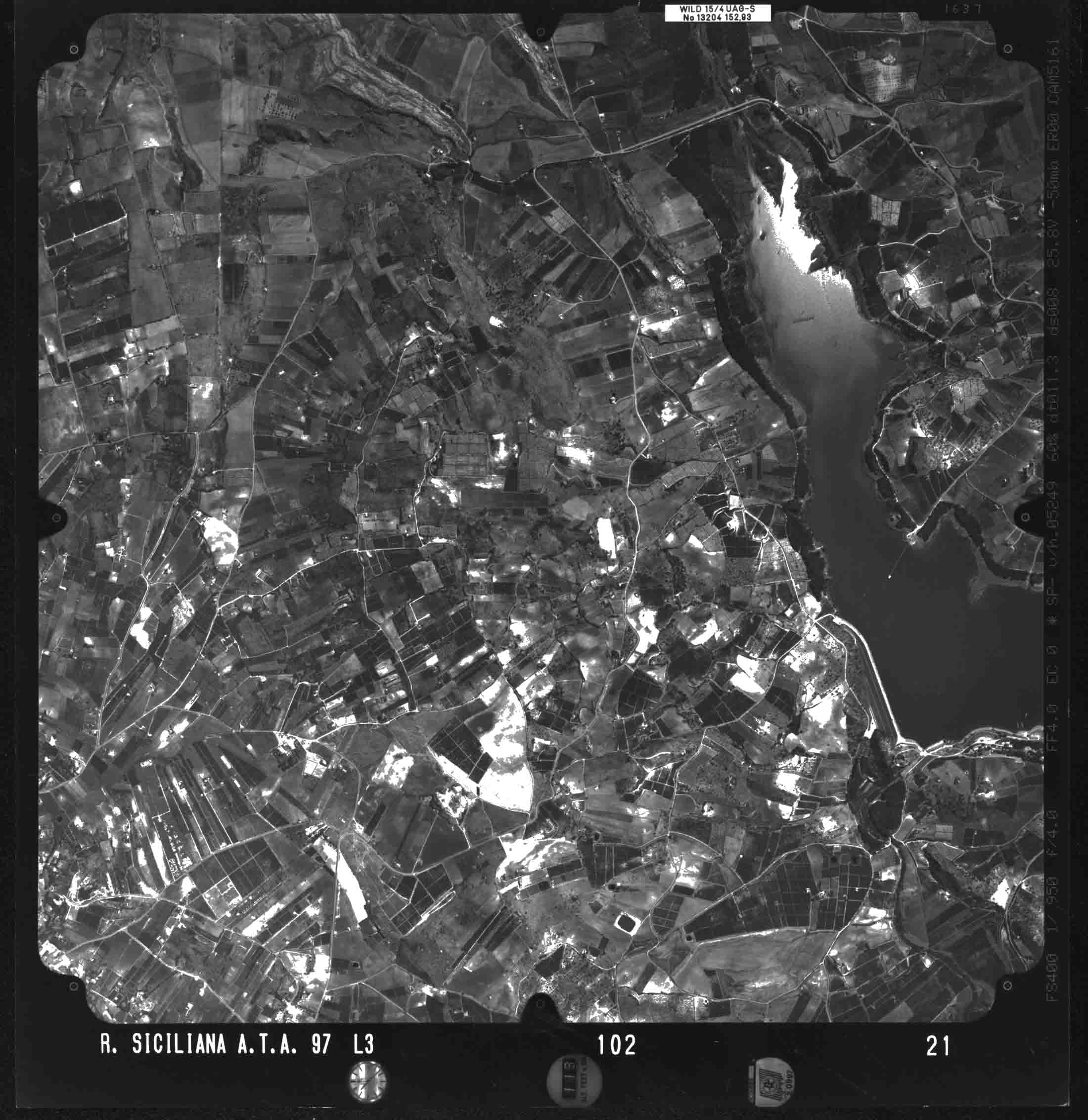 AG CANICATTI 102 STR 21