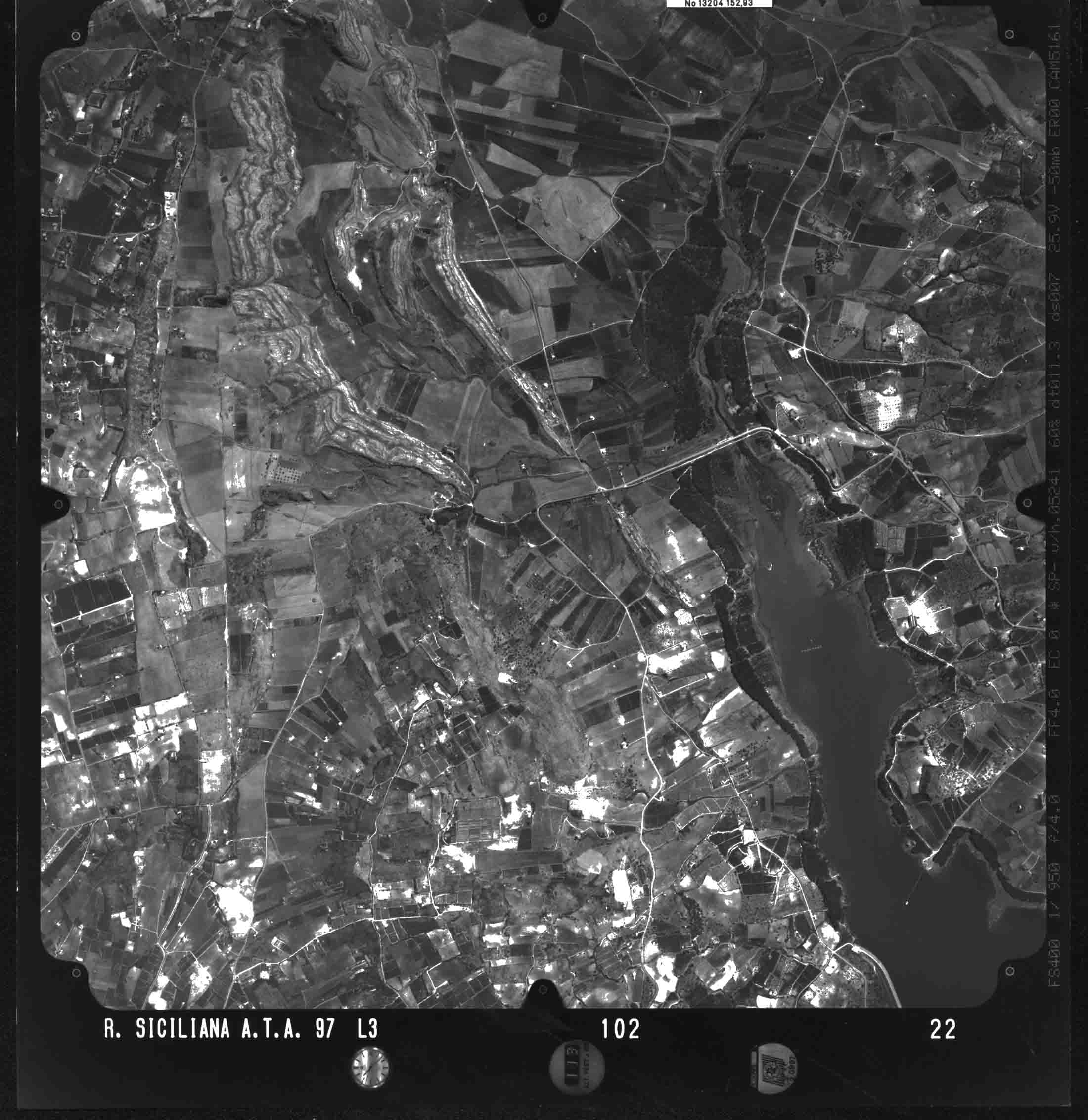 AG CANICATTI 102 STR 22