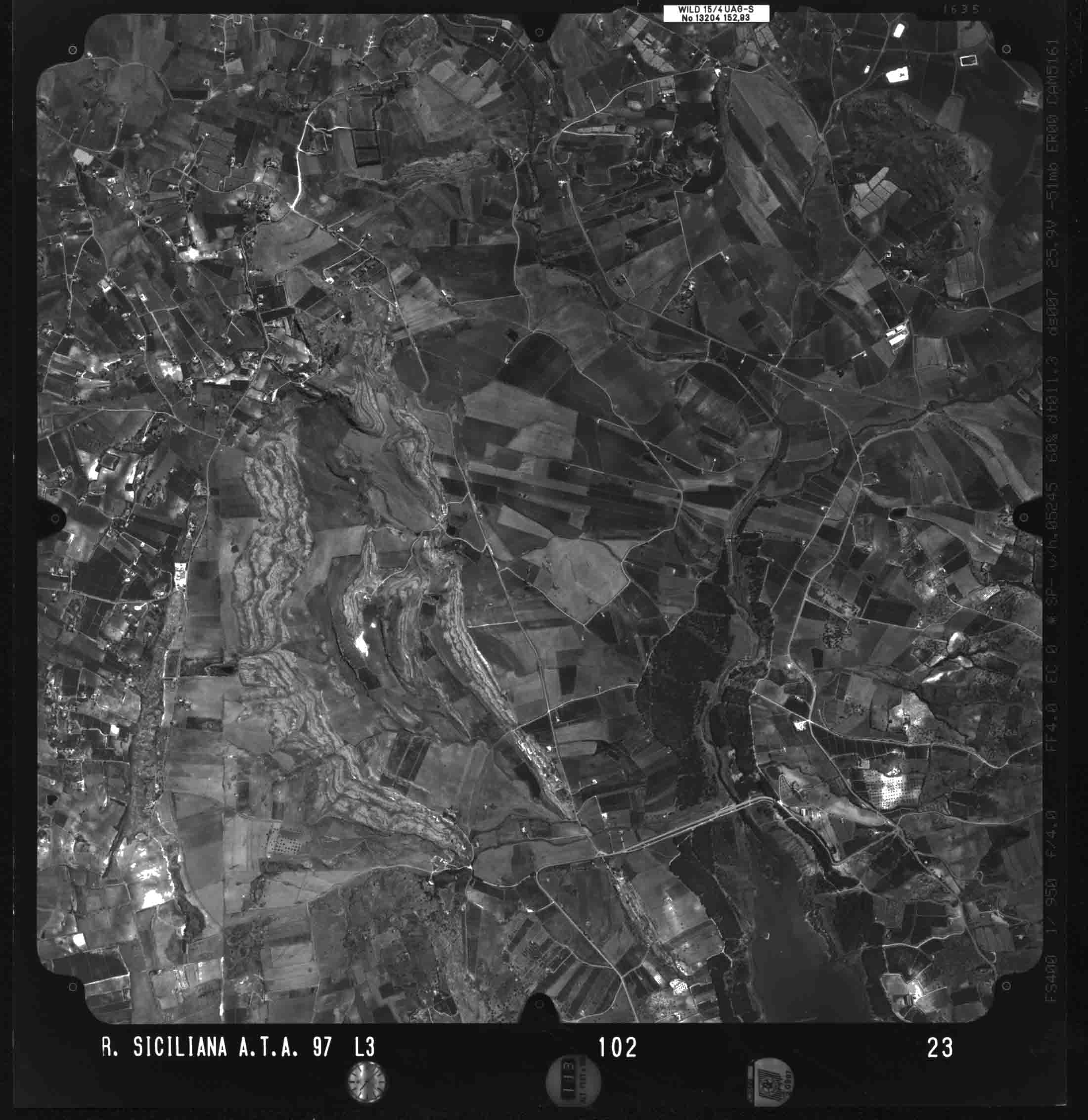 AG CANICATTI 102 STR 23