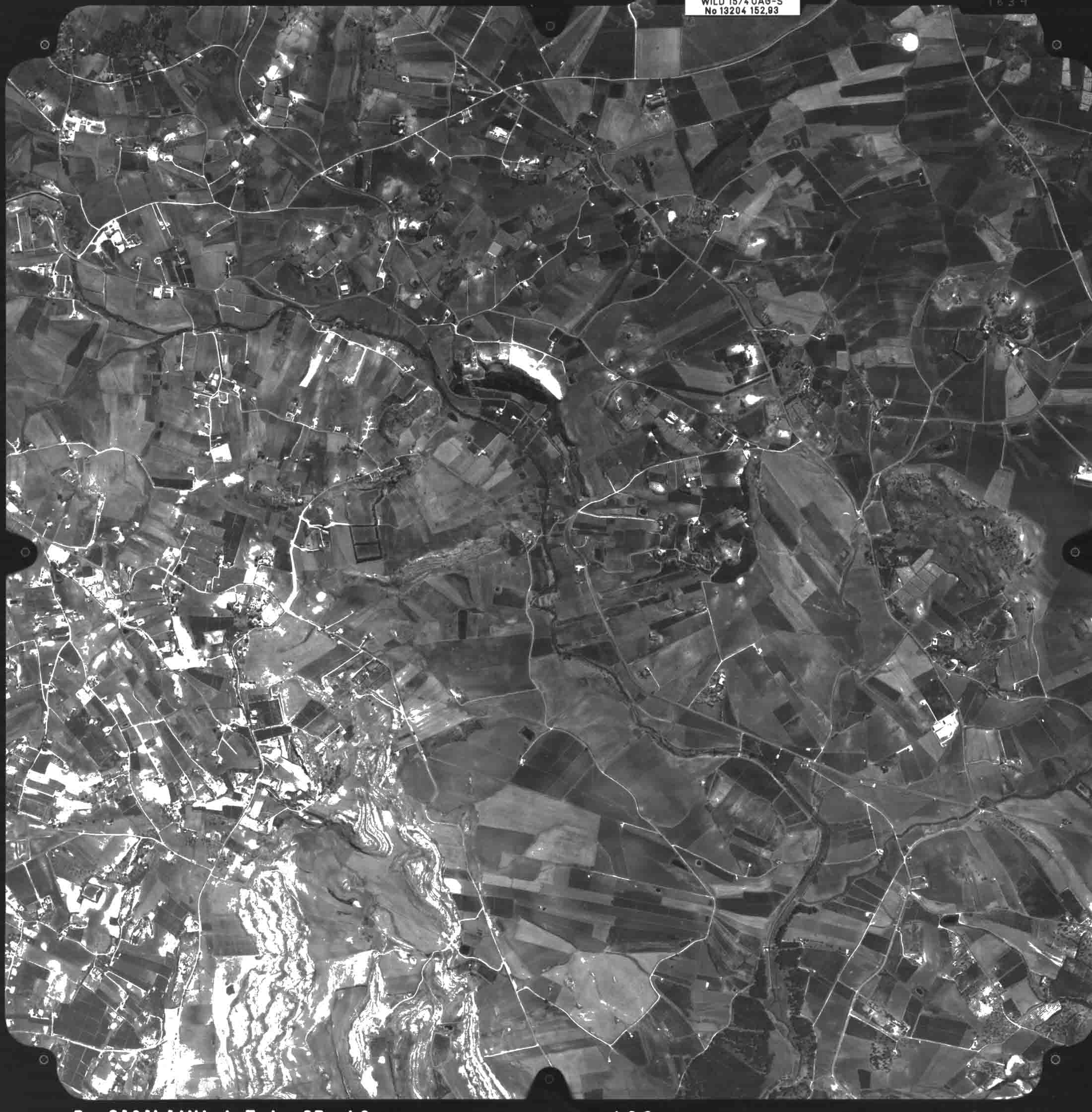 AG CANICATTI 102 STR 24