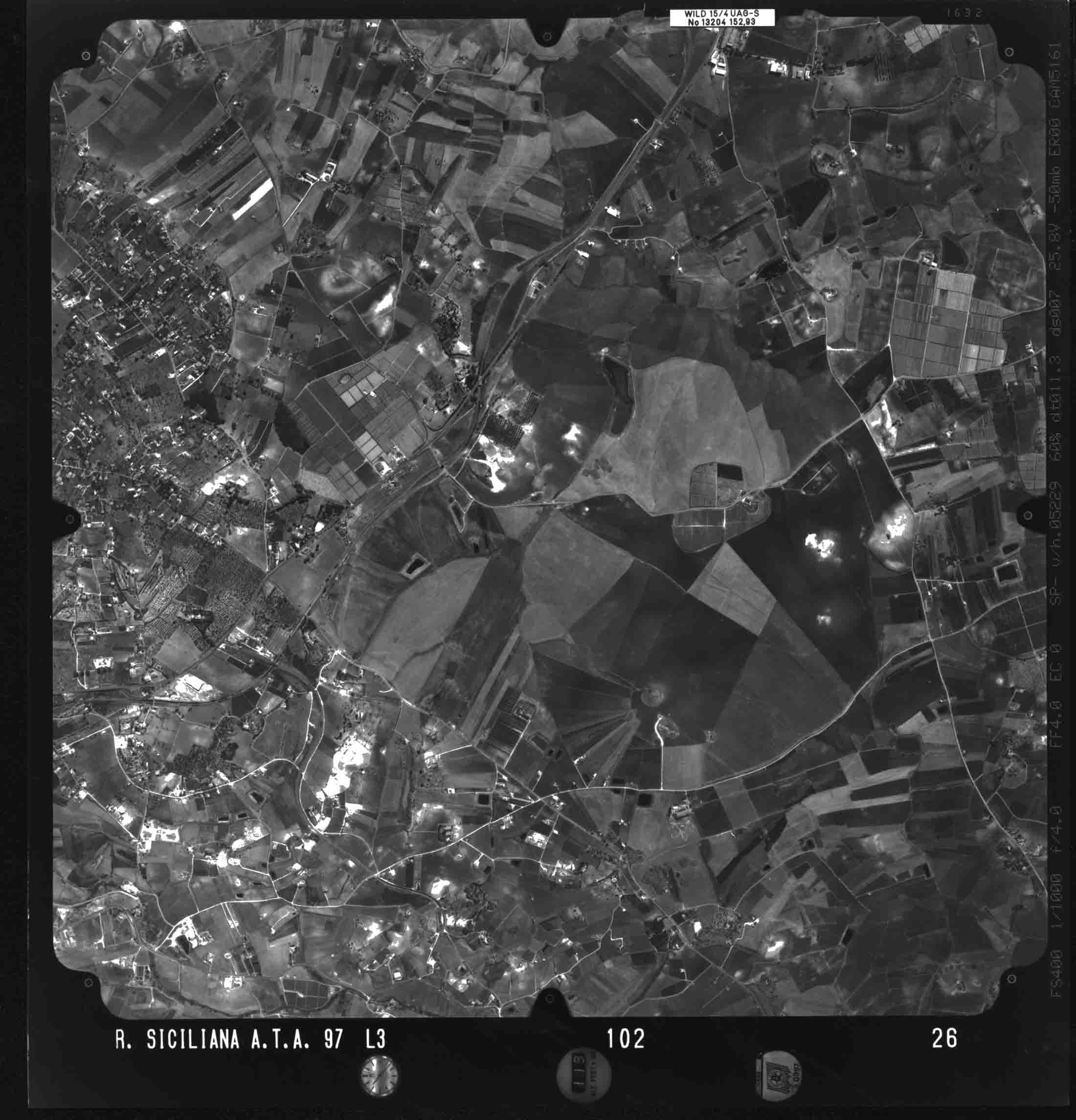 AG CANICATTI 102 STR 26