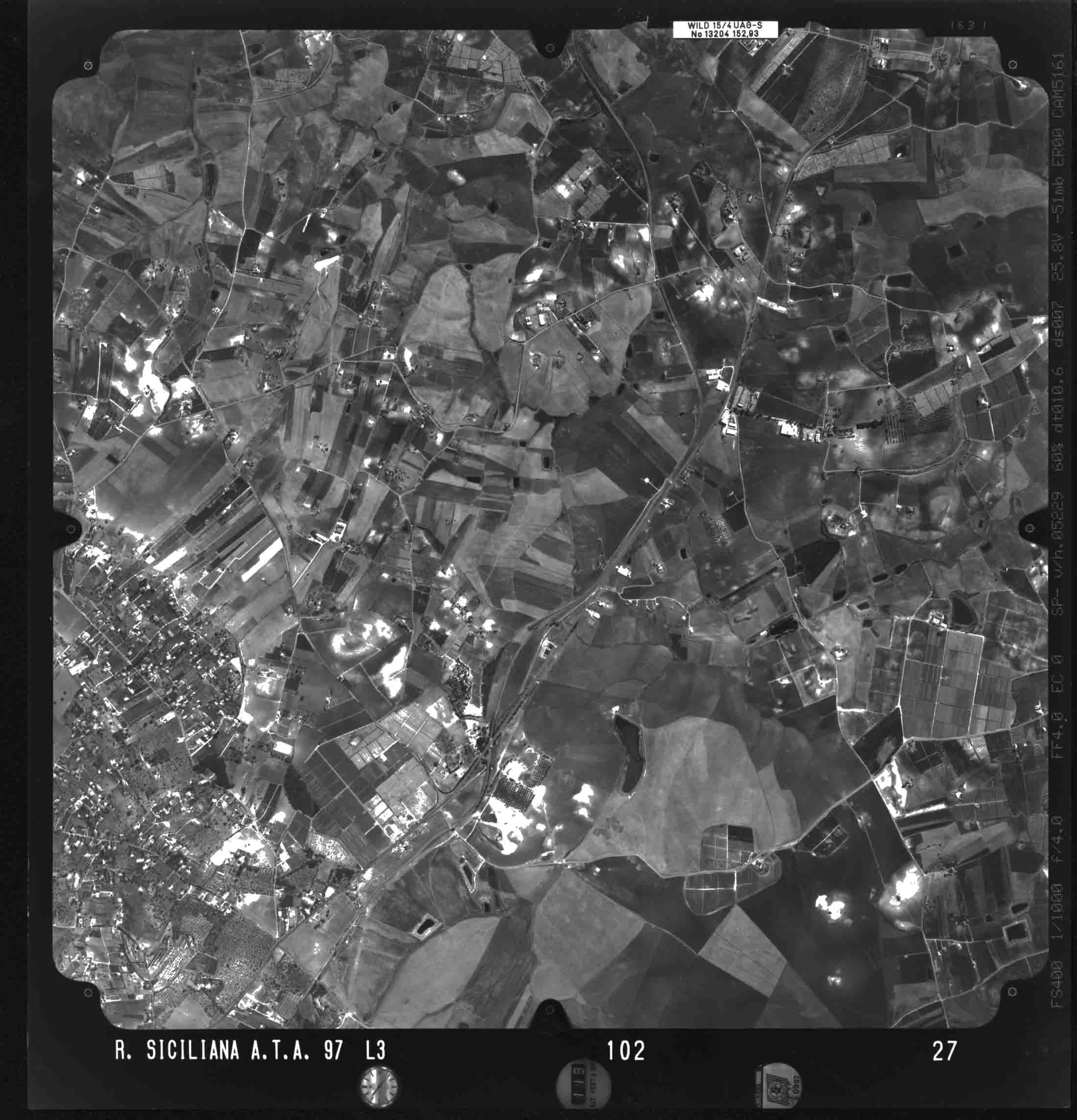 AG CANICATTI 102 STR 27