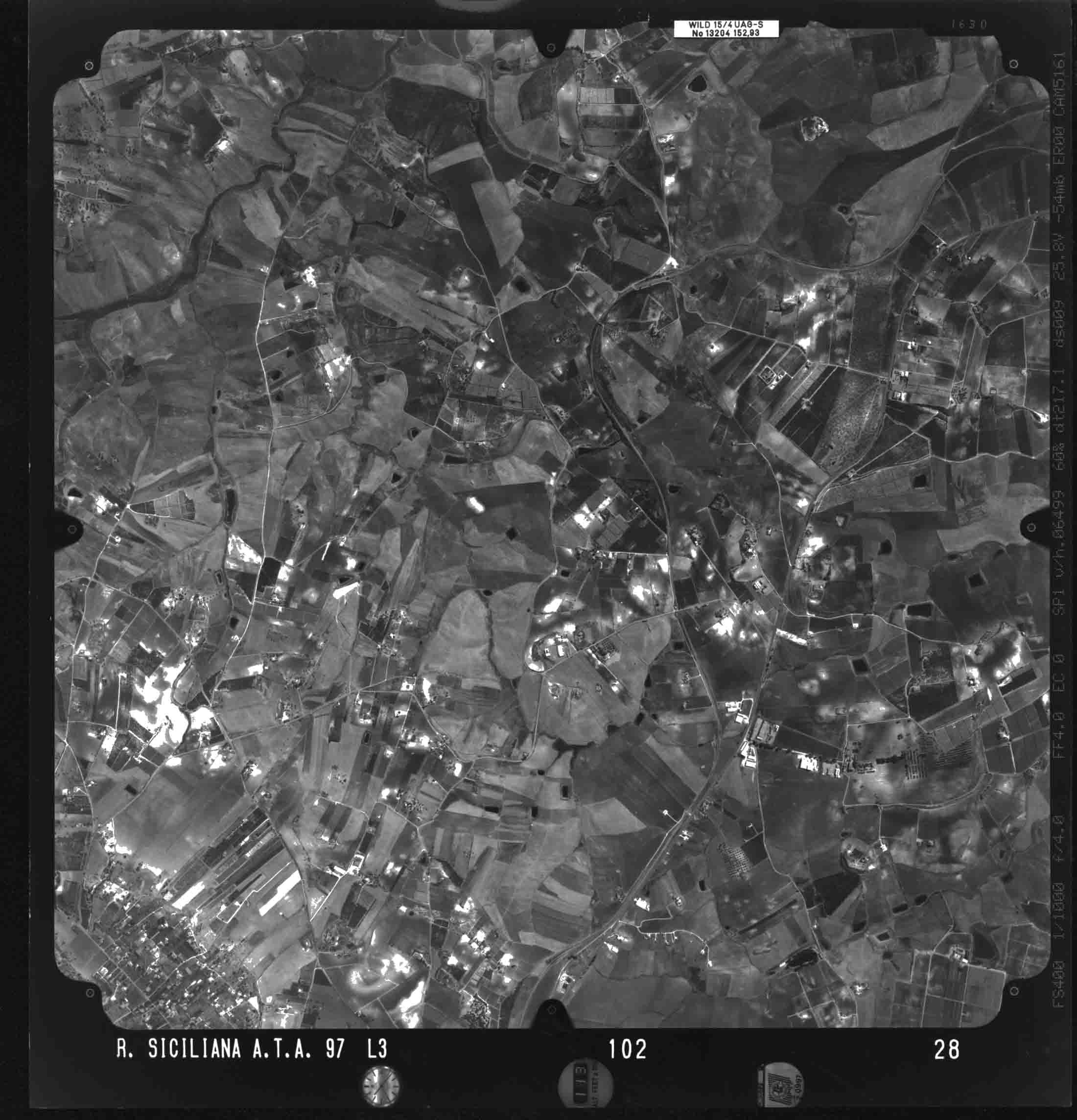 AG CANICATTI 102 STR 28