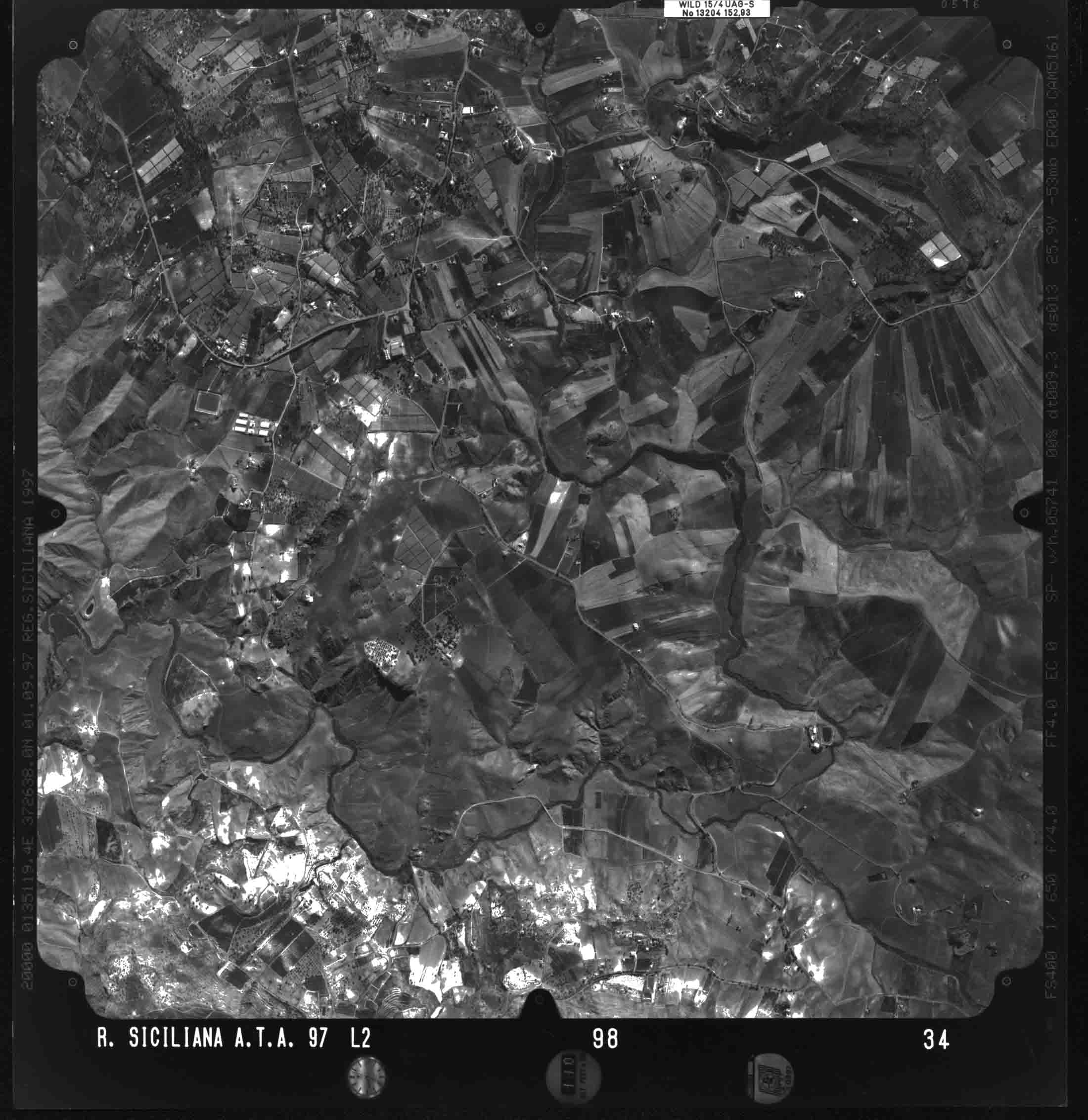 AG CANICATTI 98 STR 34