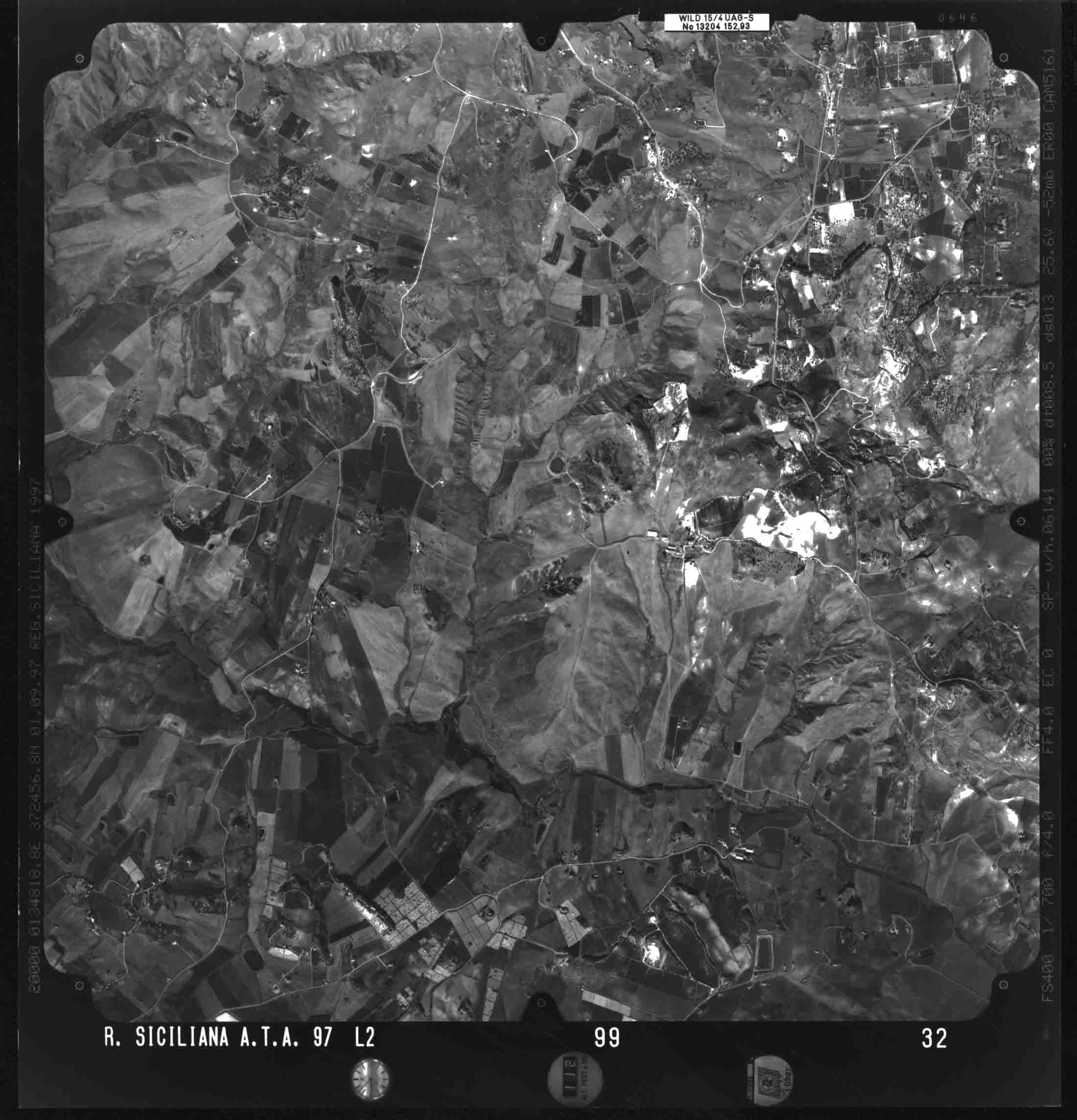 AG CANICATTI 99 STR 32