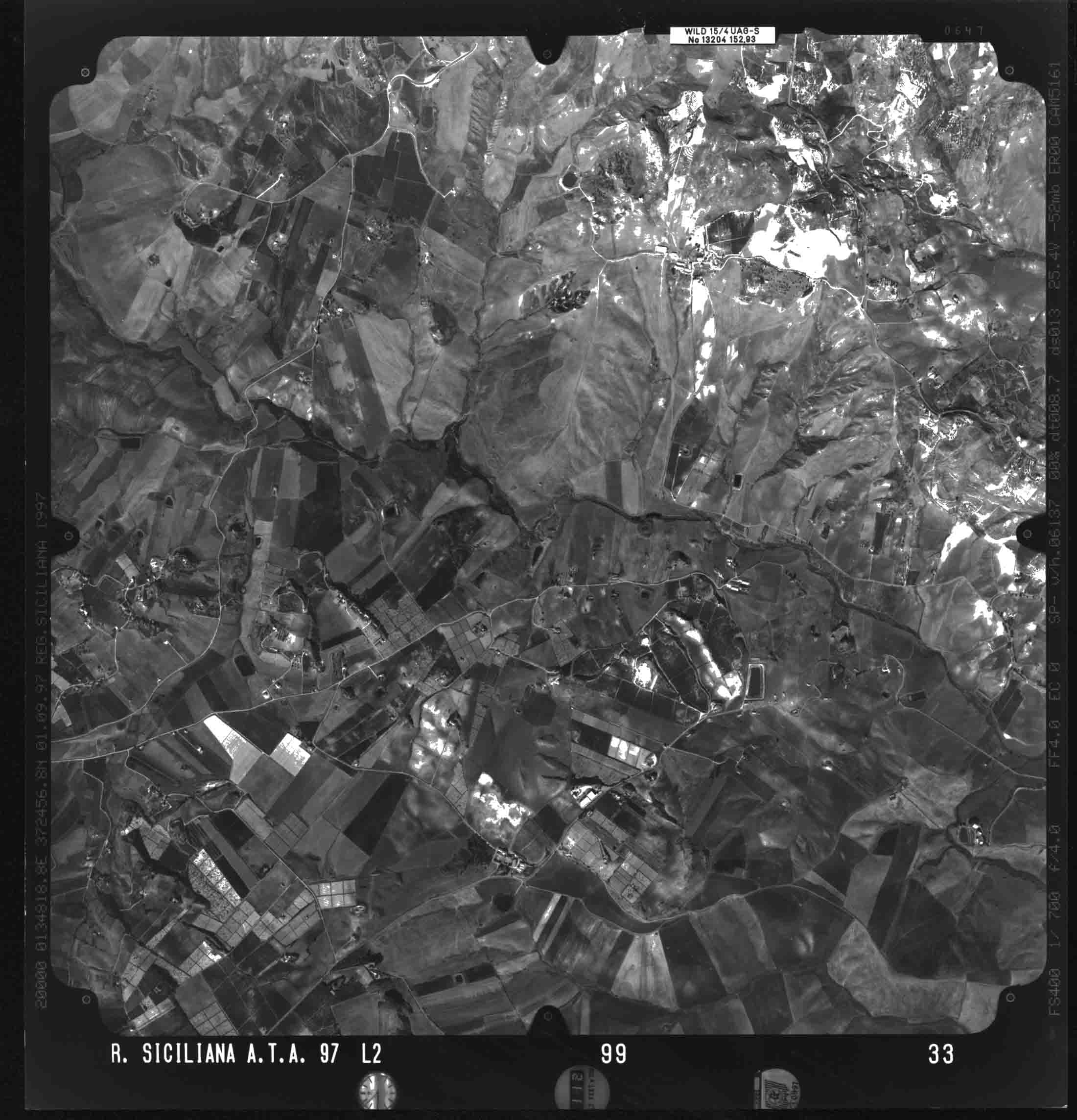 AG CANICATTI 99 STR 33