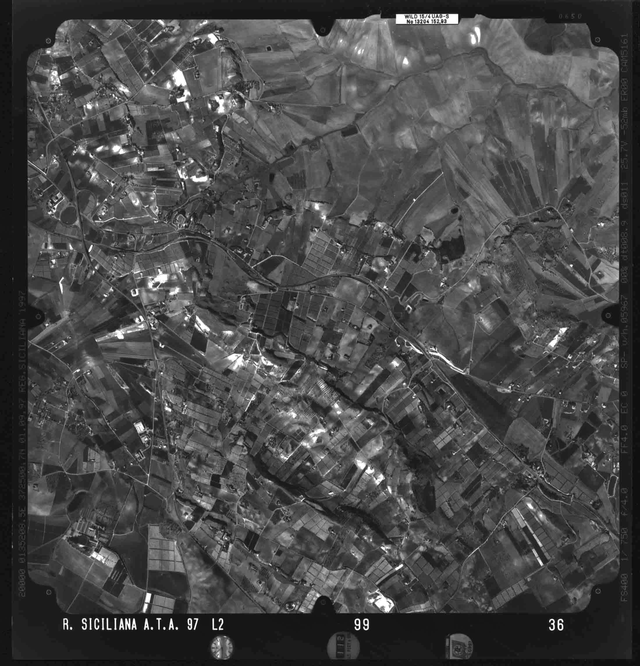 AG CANICATTI 99 STR 36