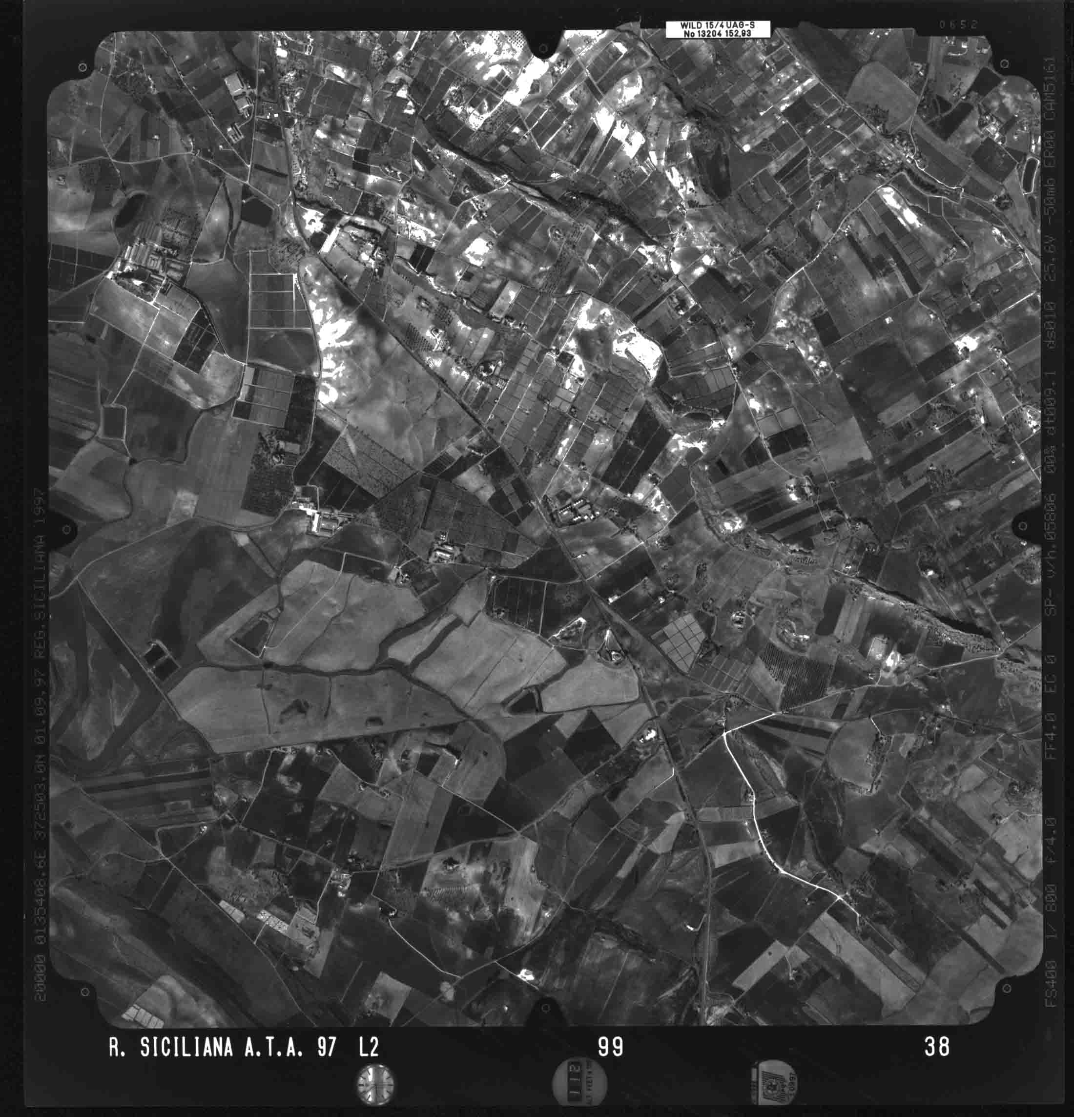 AG CANICATTI 99 STR 38