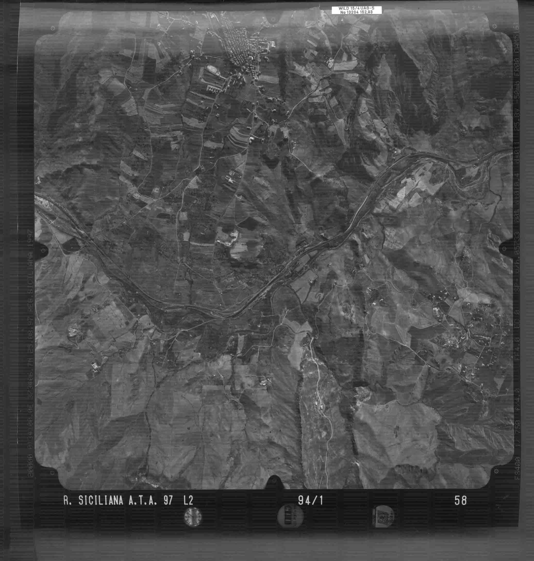 AG CASTELTERMINI 94 1 STR 58