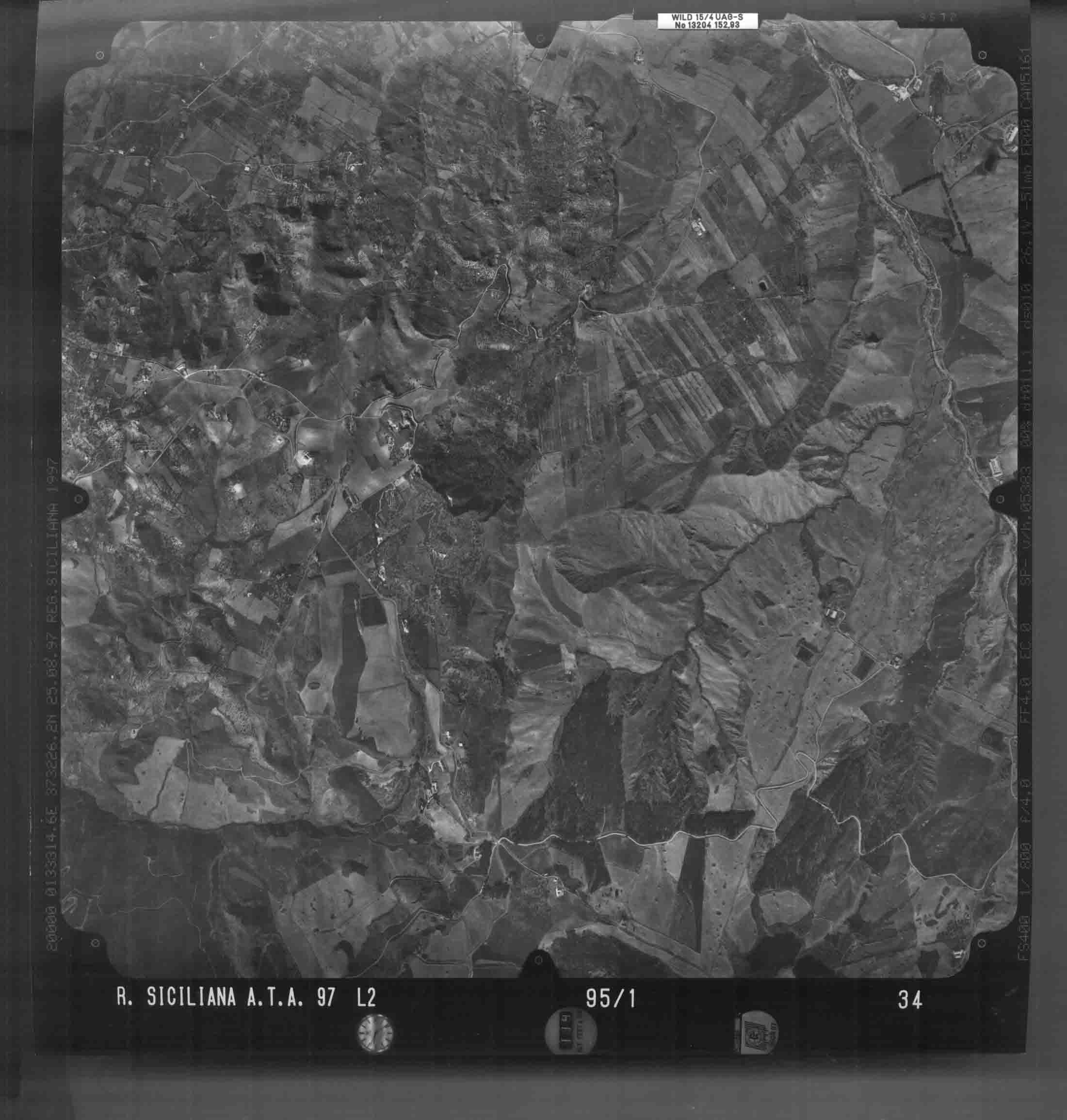 AG CASTELTERMINI 95 1 STR 34