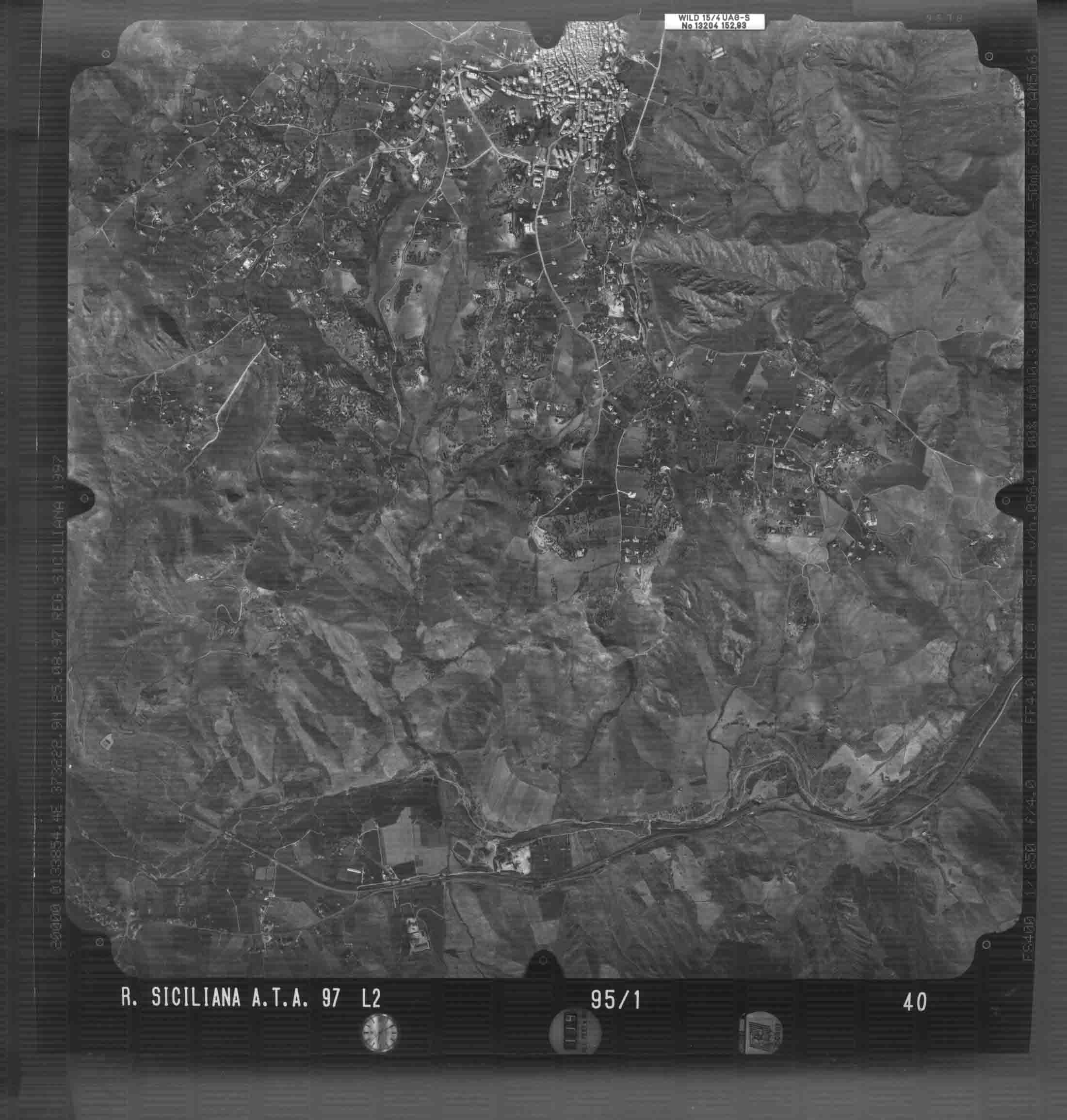 AG CASTELTERMINI 95 1 STR 40