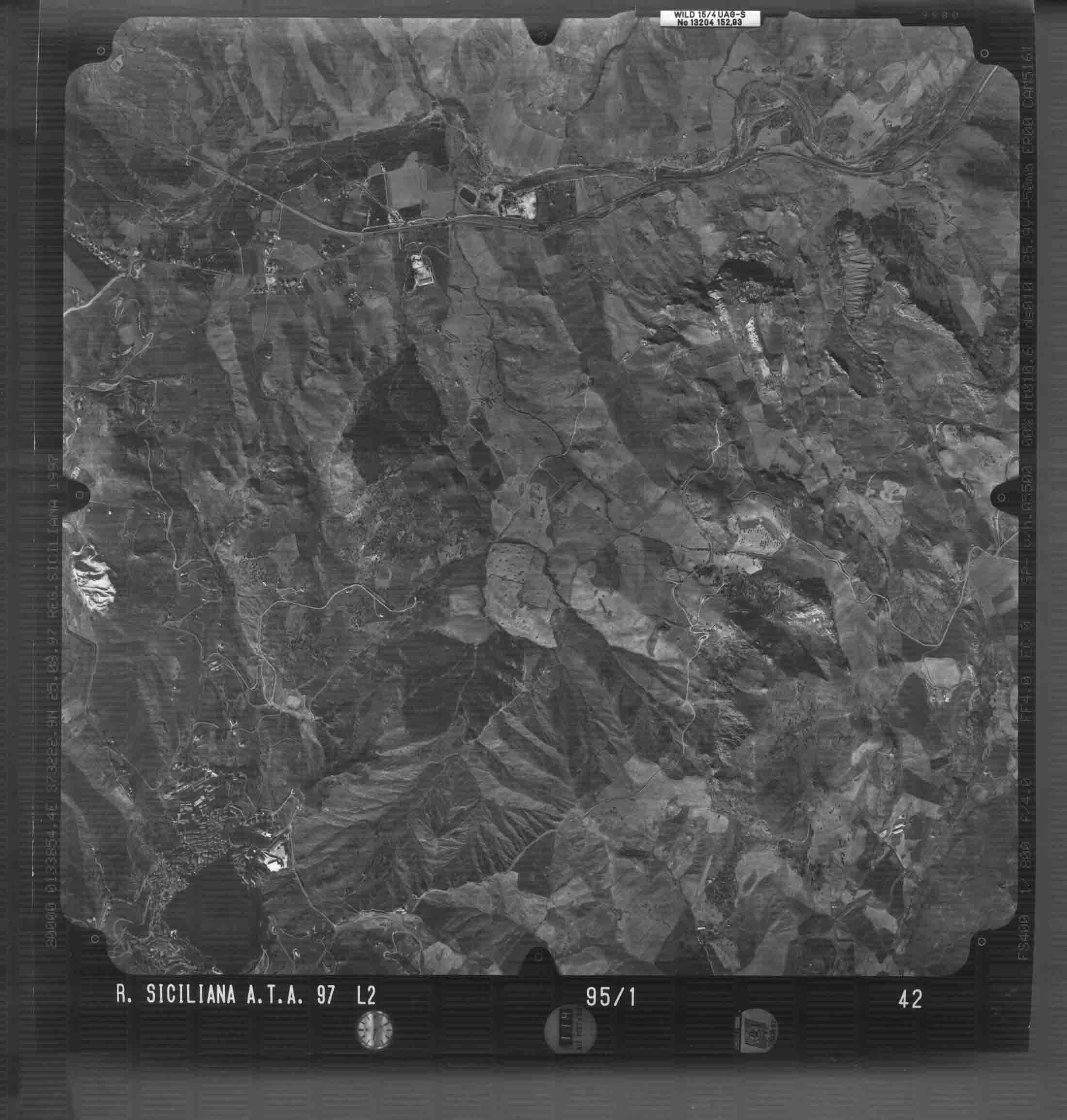 AG CASTELTERMINI 95 1 STR 42