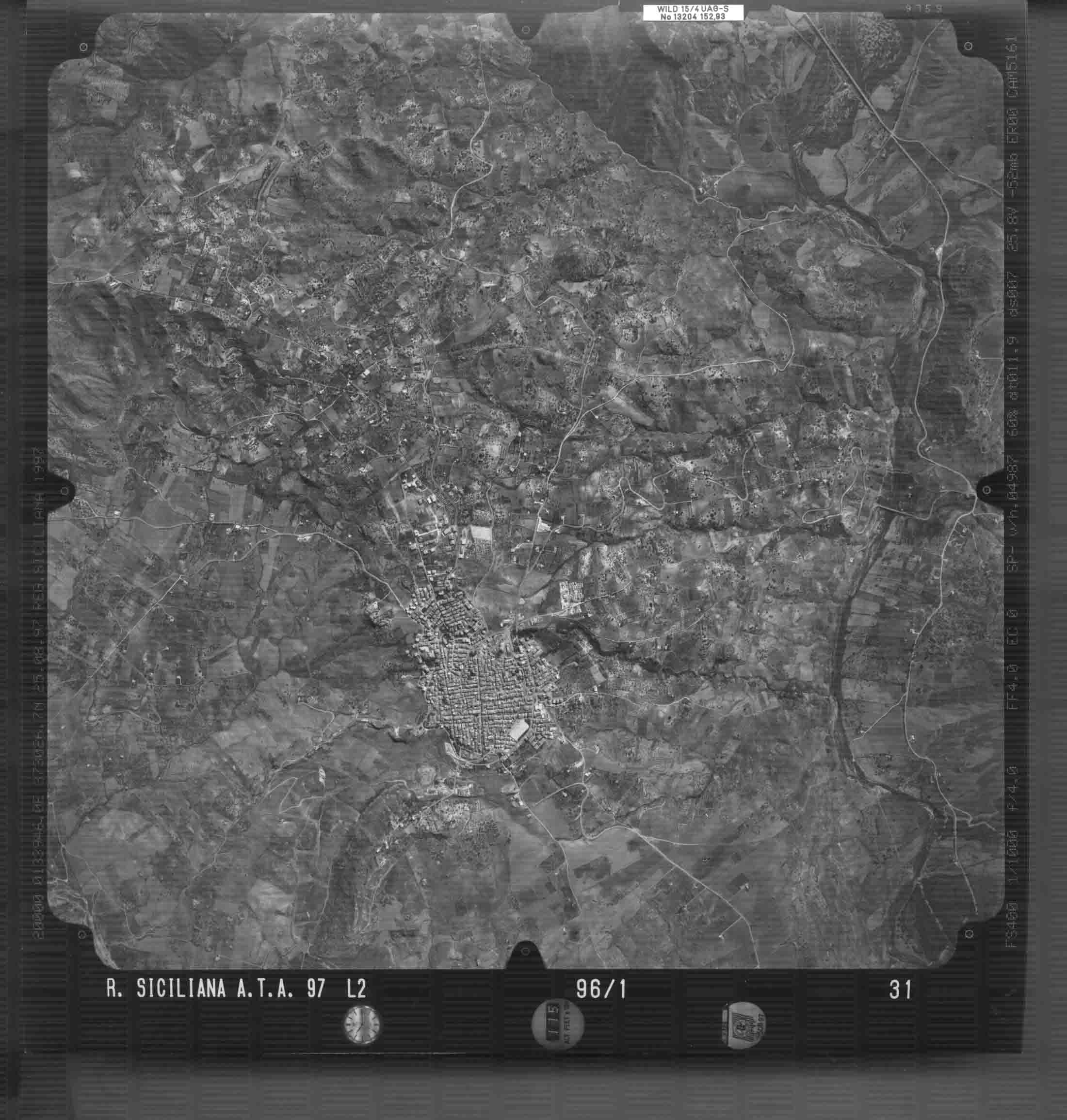 AG CASTELTERMINI 96 1 STR 31