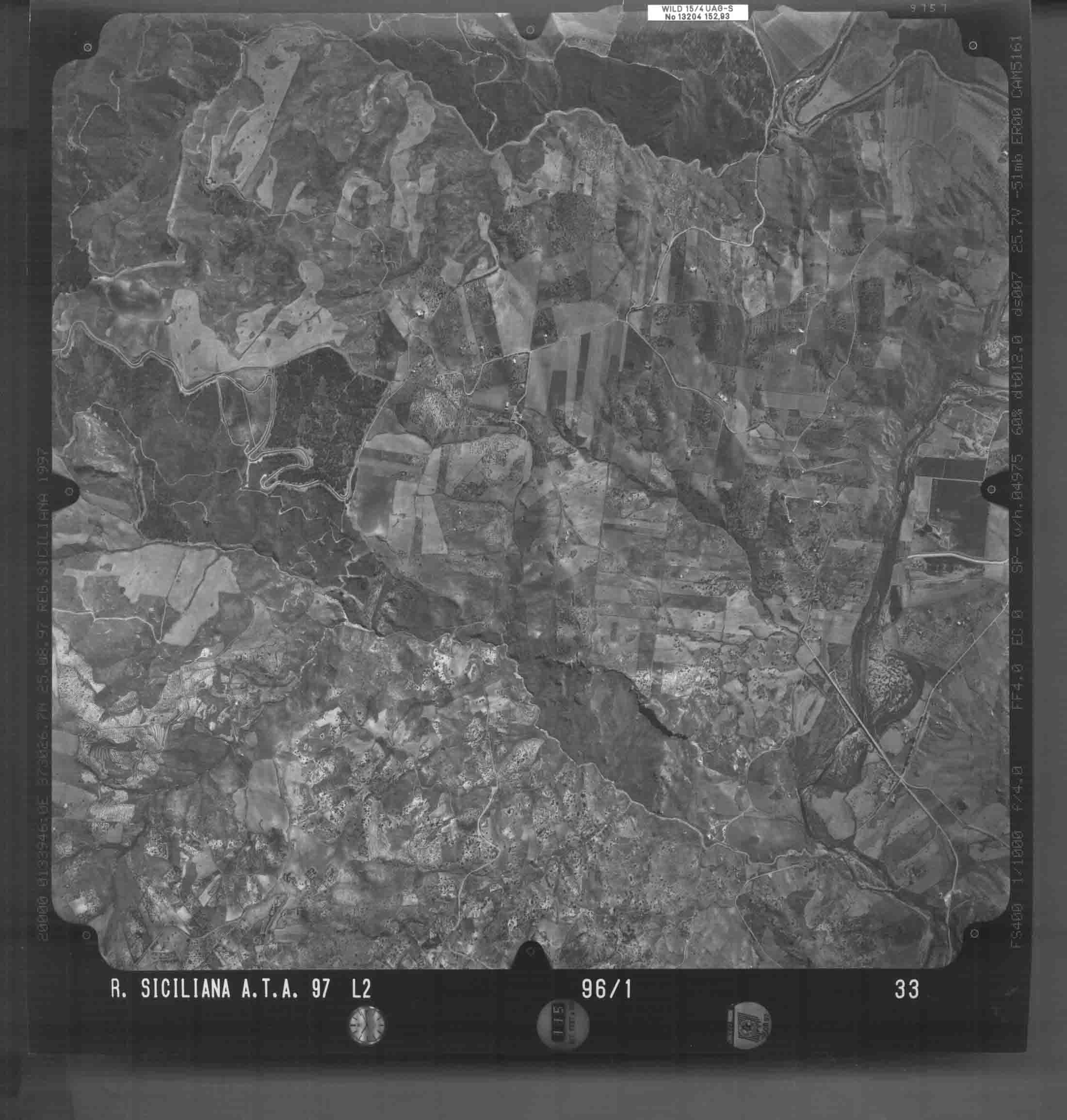 AG CASTELTERMINI 96 1 STR 33