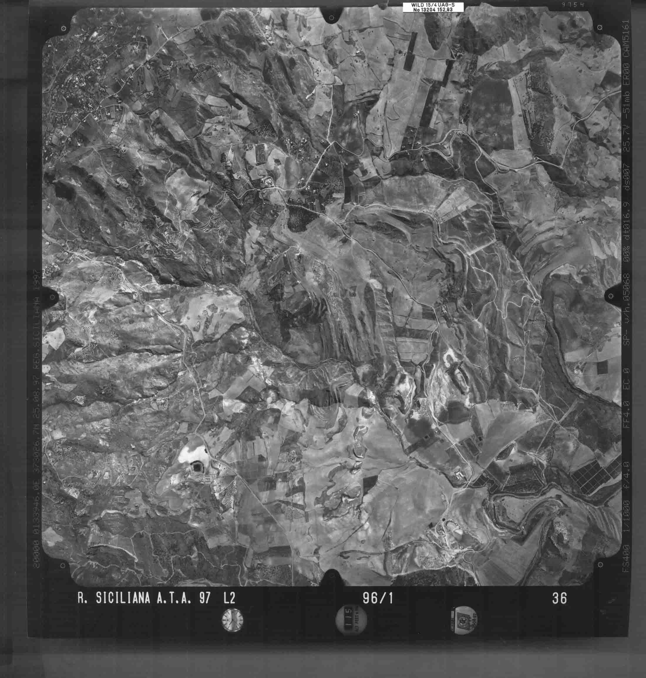 AG CASTELTERMINI 96 1 STR 36