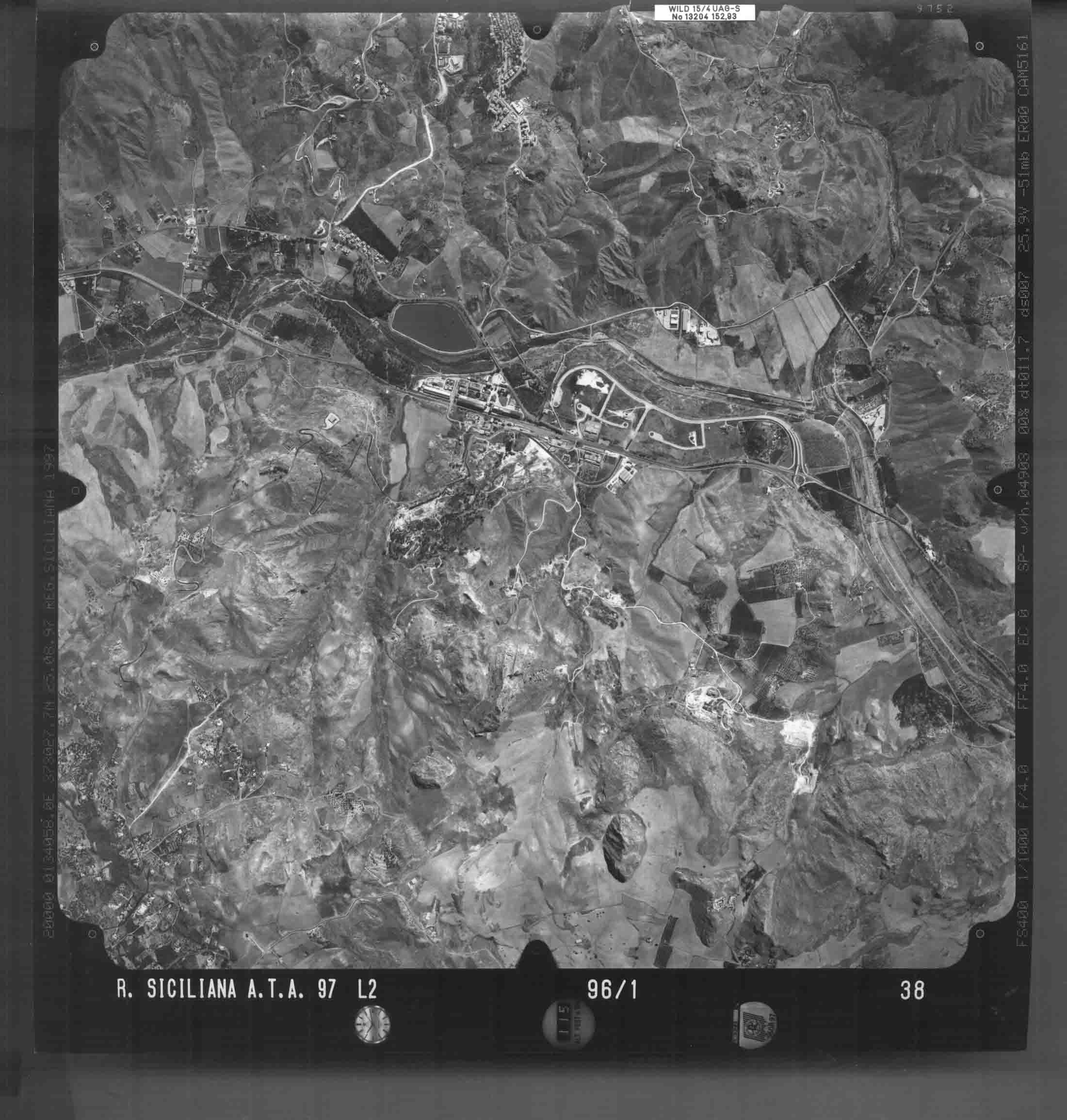 AG CASTELTERMINI 96 1 STR 38