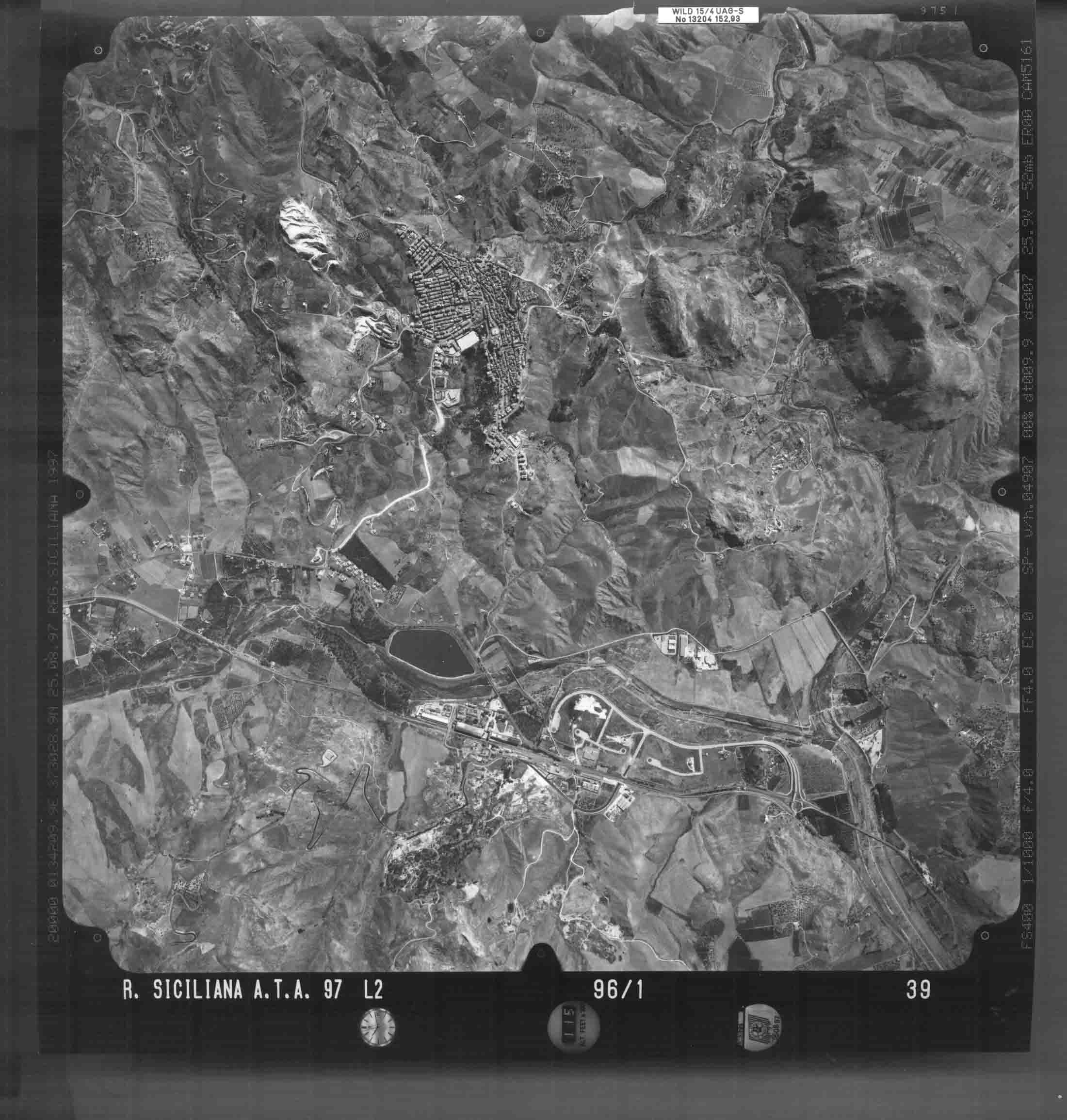 AG CASTELTERMINI 96 1 STR 39