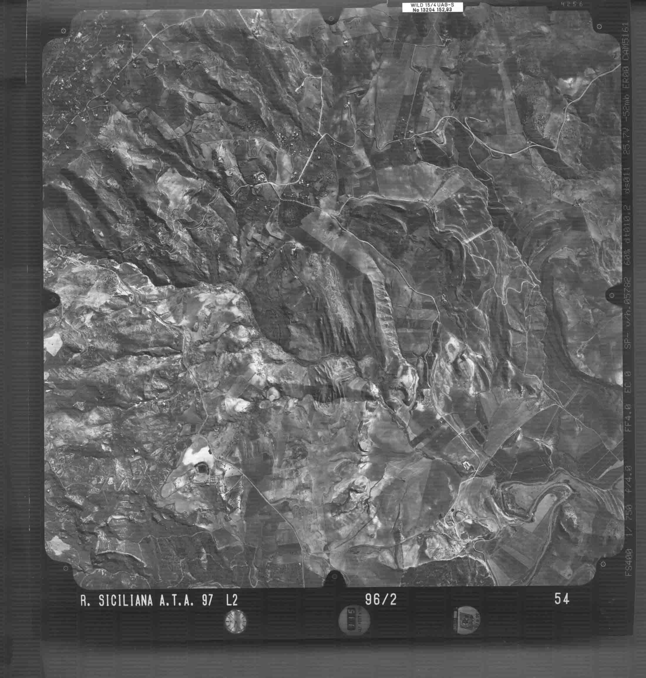 AG CASTELTERMINI 96 2 STR 54