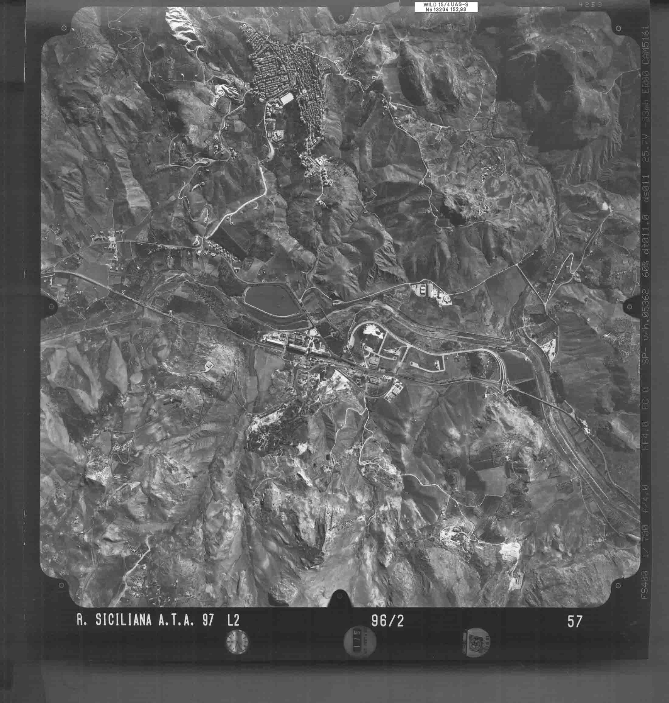 AG CASTELTERMINI 96 2 STR 57