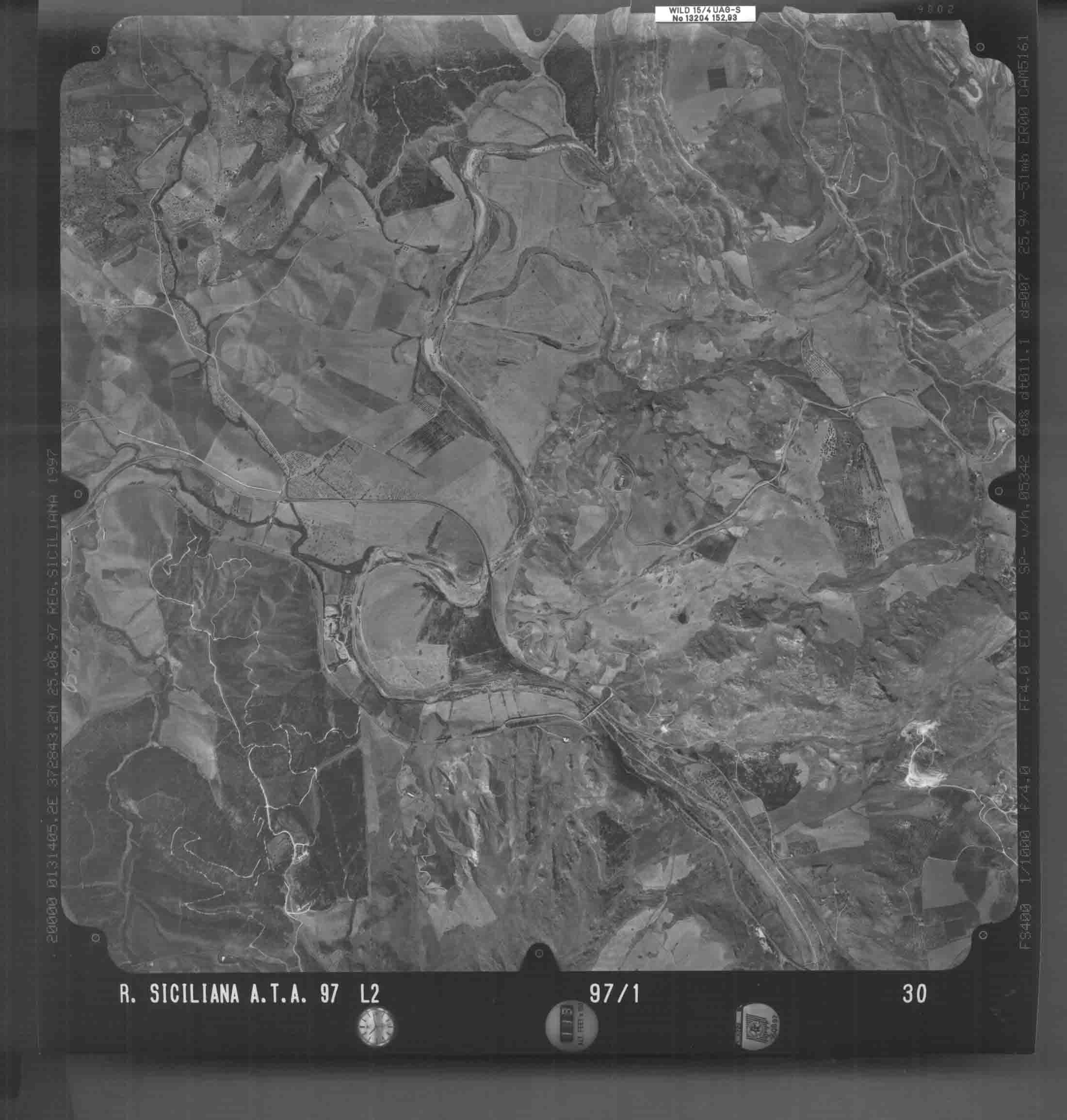 AG CASTELTERMINI 97 1 STR 30