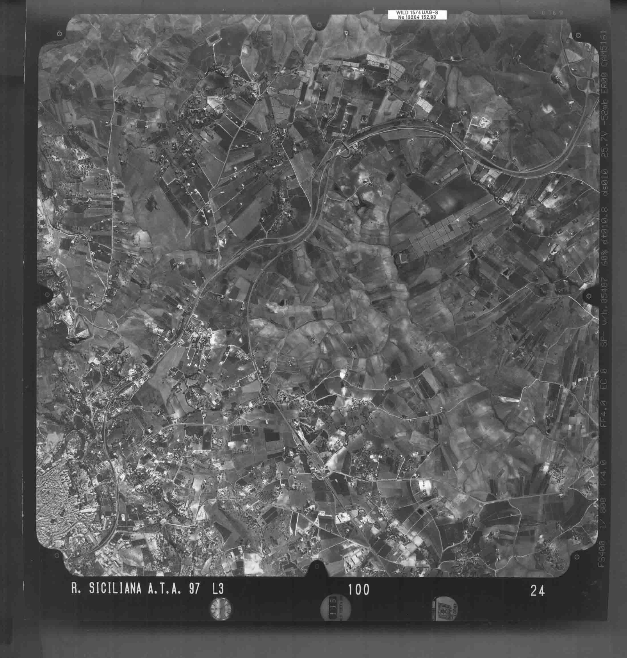 AG CASTROFILIPPO 100 STR 24