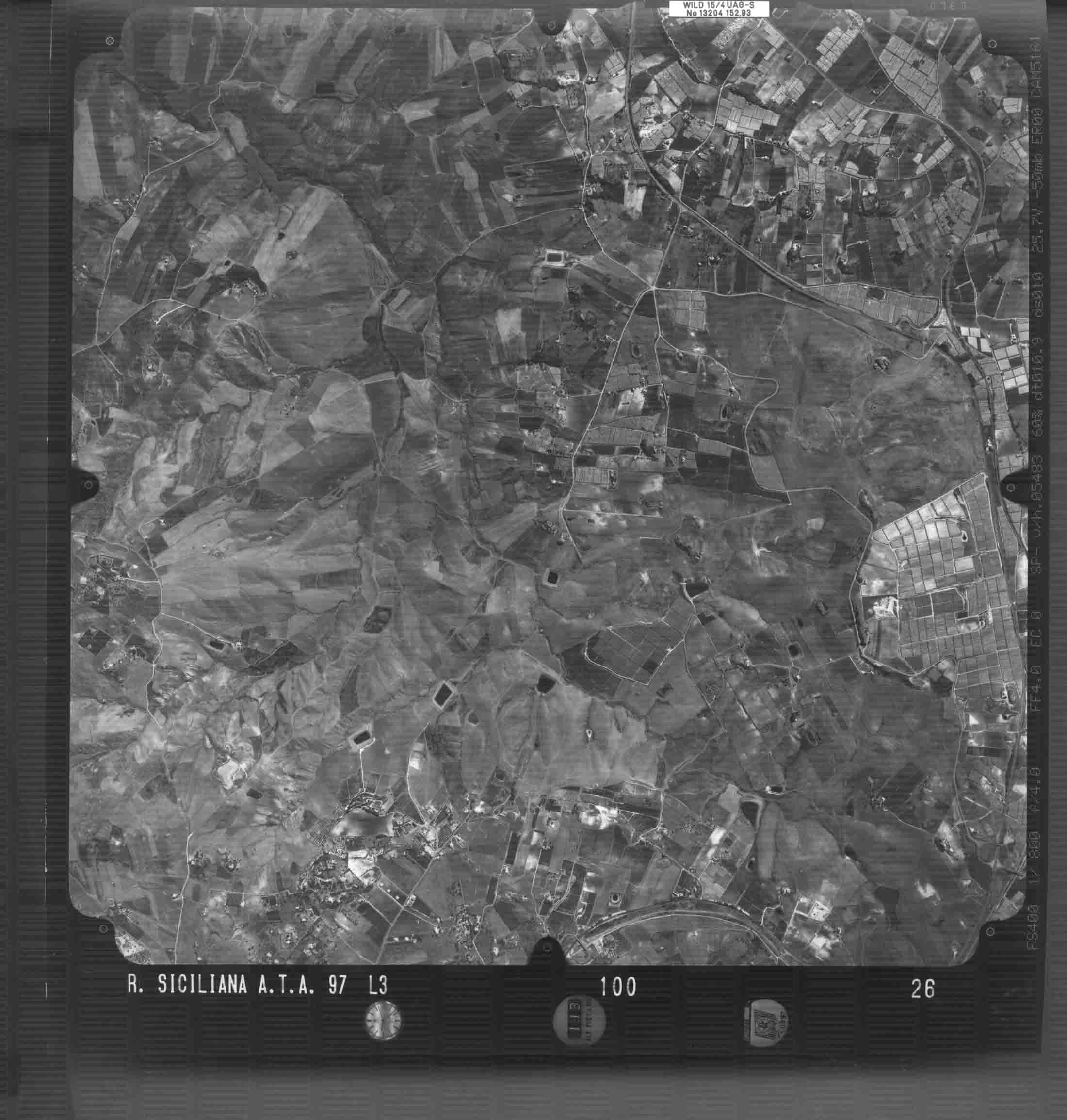 AG CASTROFILIPPO 100 STR 26